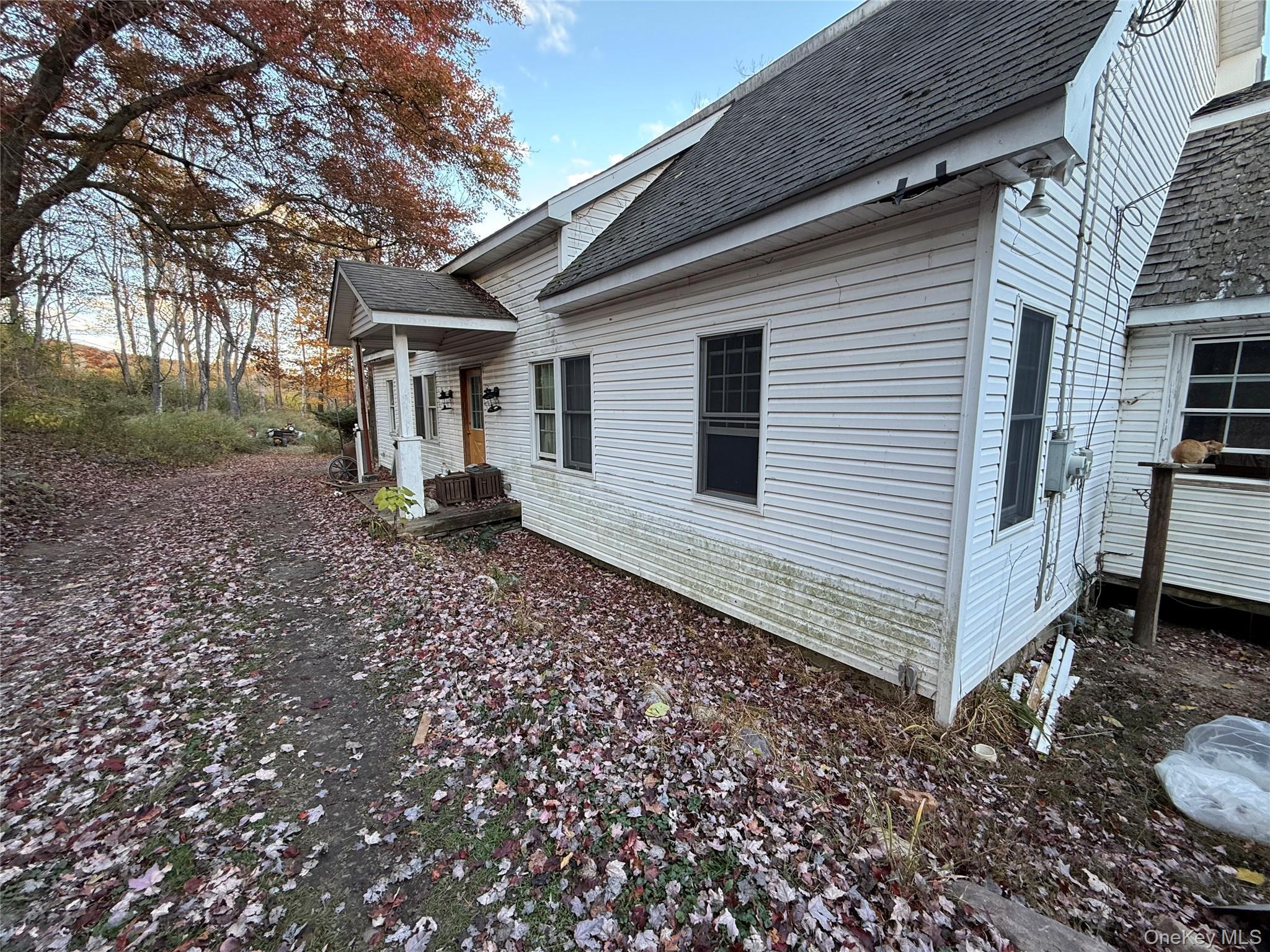 Single Family Old Roosa Gap  Sullivan County, NY 12721, MLS-914922-4