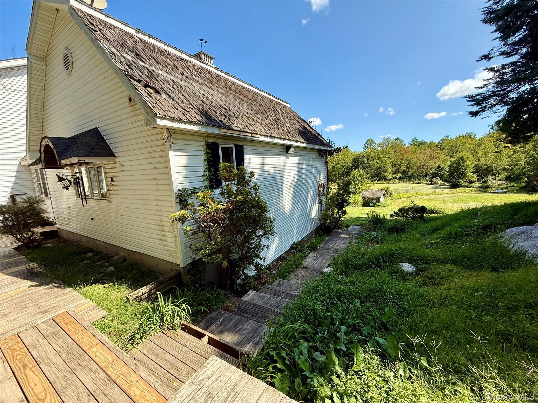 Single Family Old Roosa Gap  Sullivan County, NY 12721, MLS-914922-6