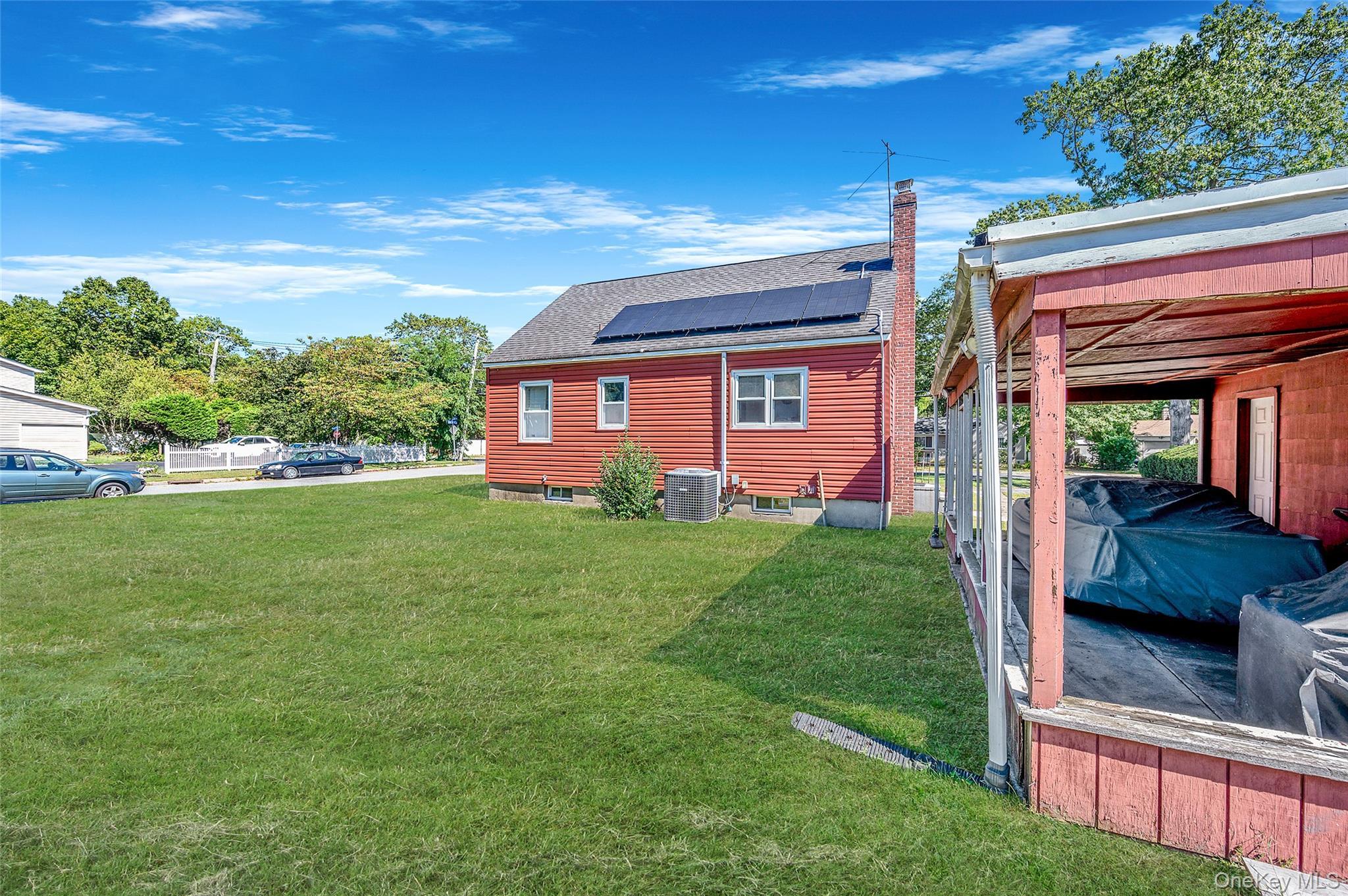 Single Family Forks Suffolk County, NY 11706, MLS-914938-31