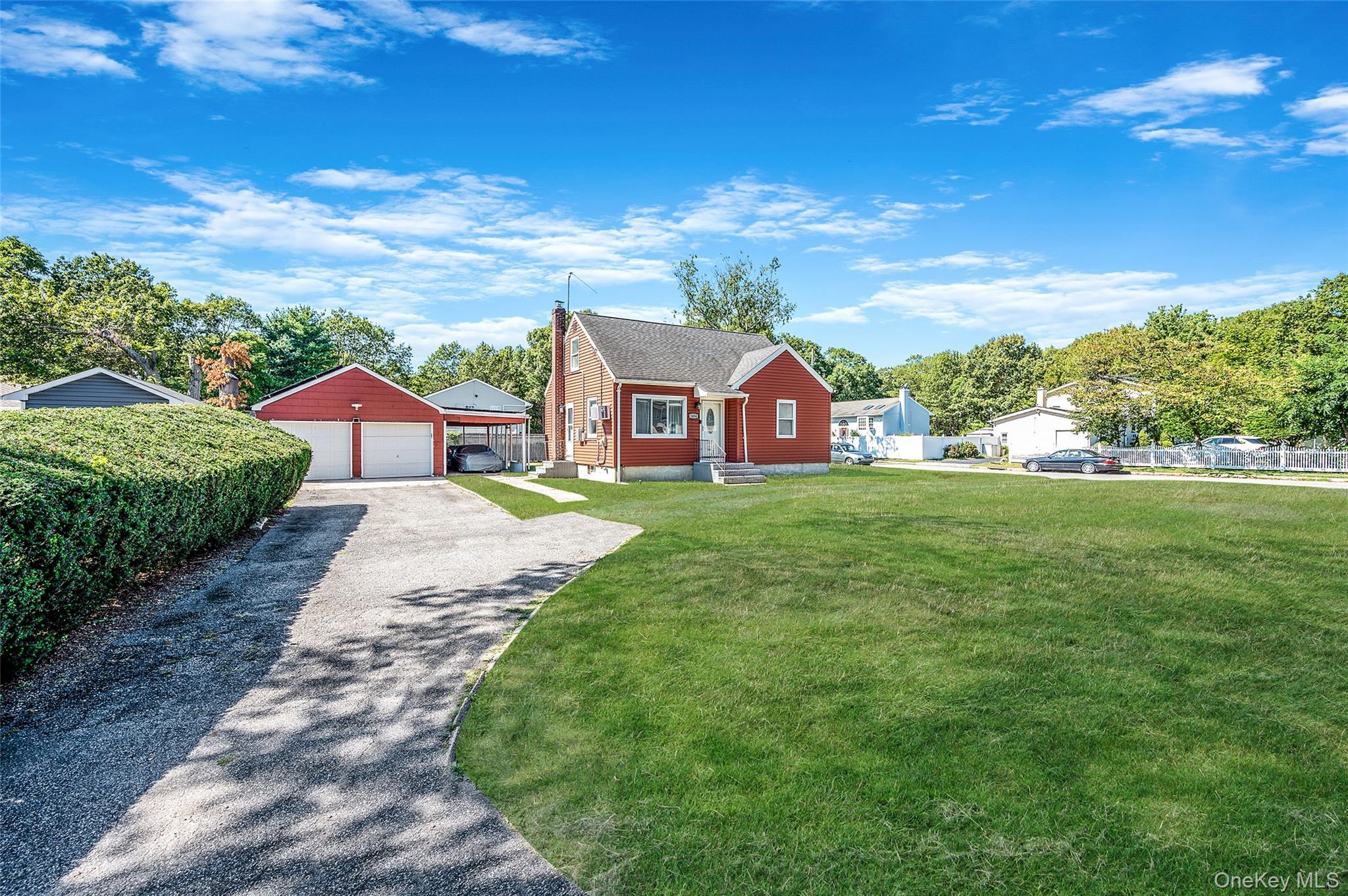 Single Family Forks Suffolk County, NY 11706, MLS-914938-4