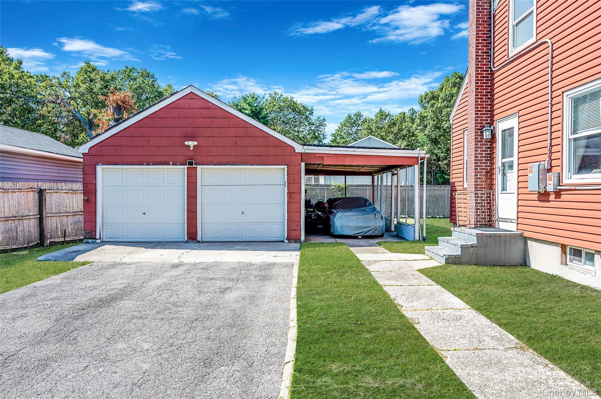 Single Family Forks Suffolk County, NY 11706, MLS-914938-5