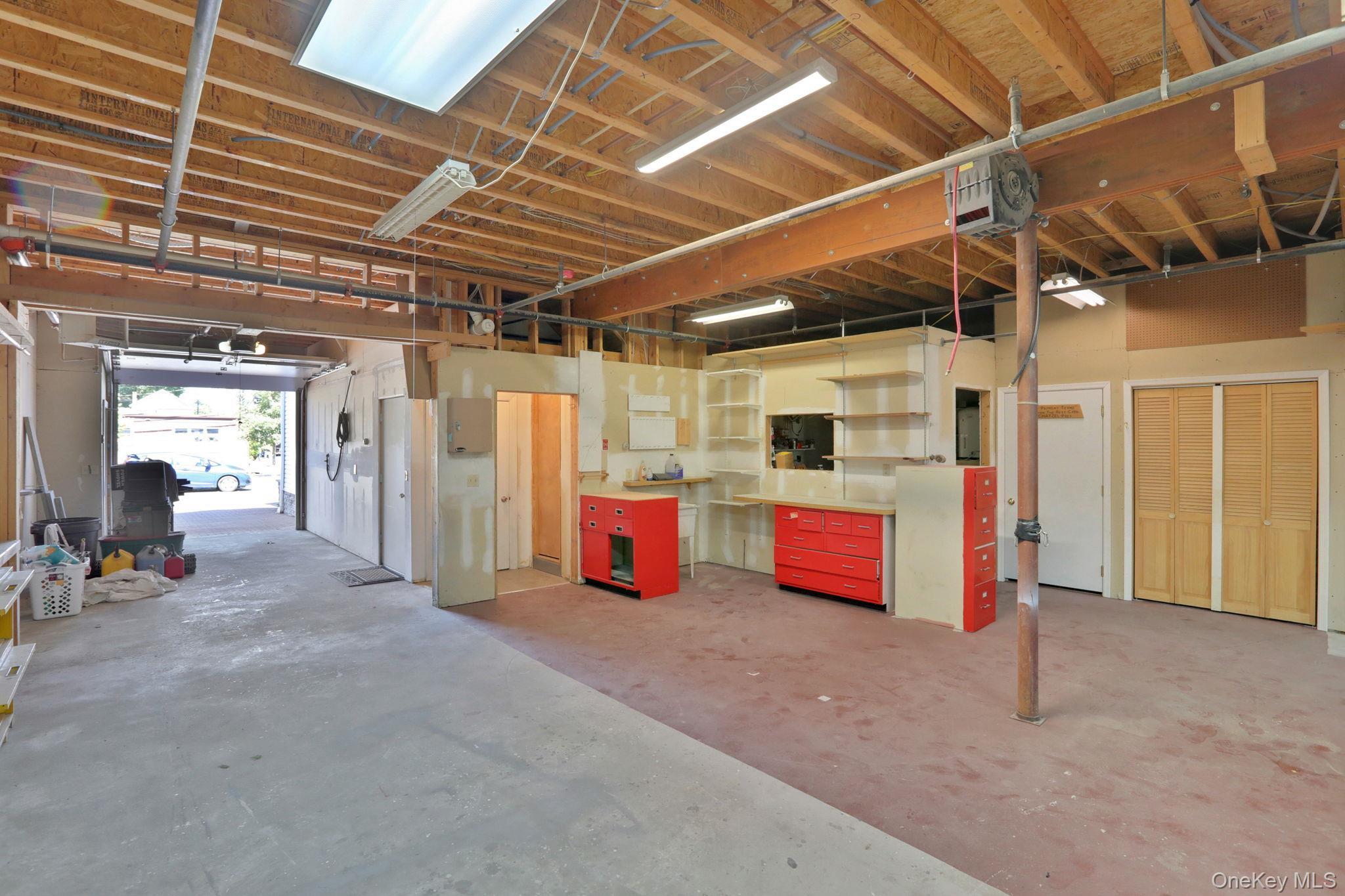 Single Family Greenkill Ulster County, NY 12401, MLS-914947-19