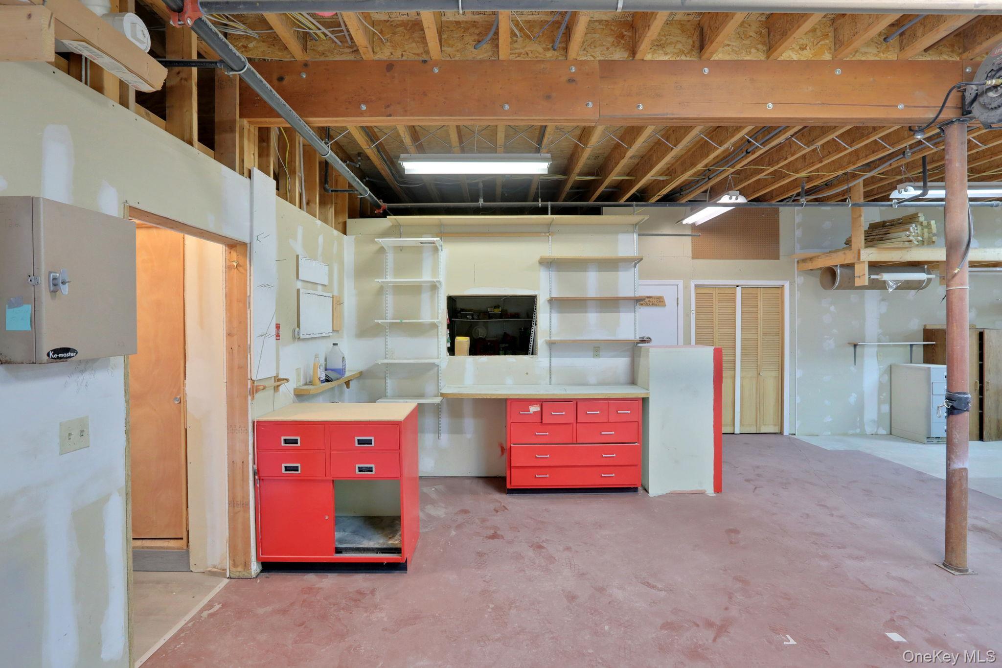 Single Family Greenkill Ulster County, NY 12401, MLS-914947-20