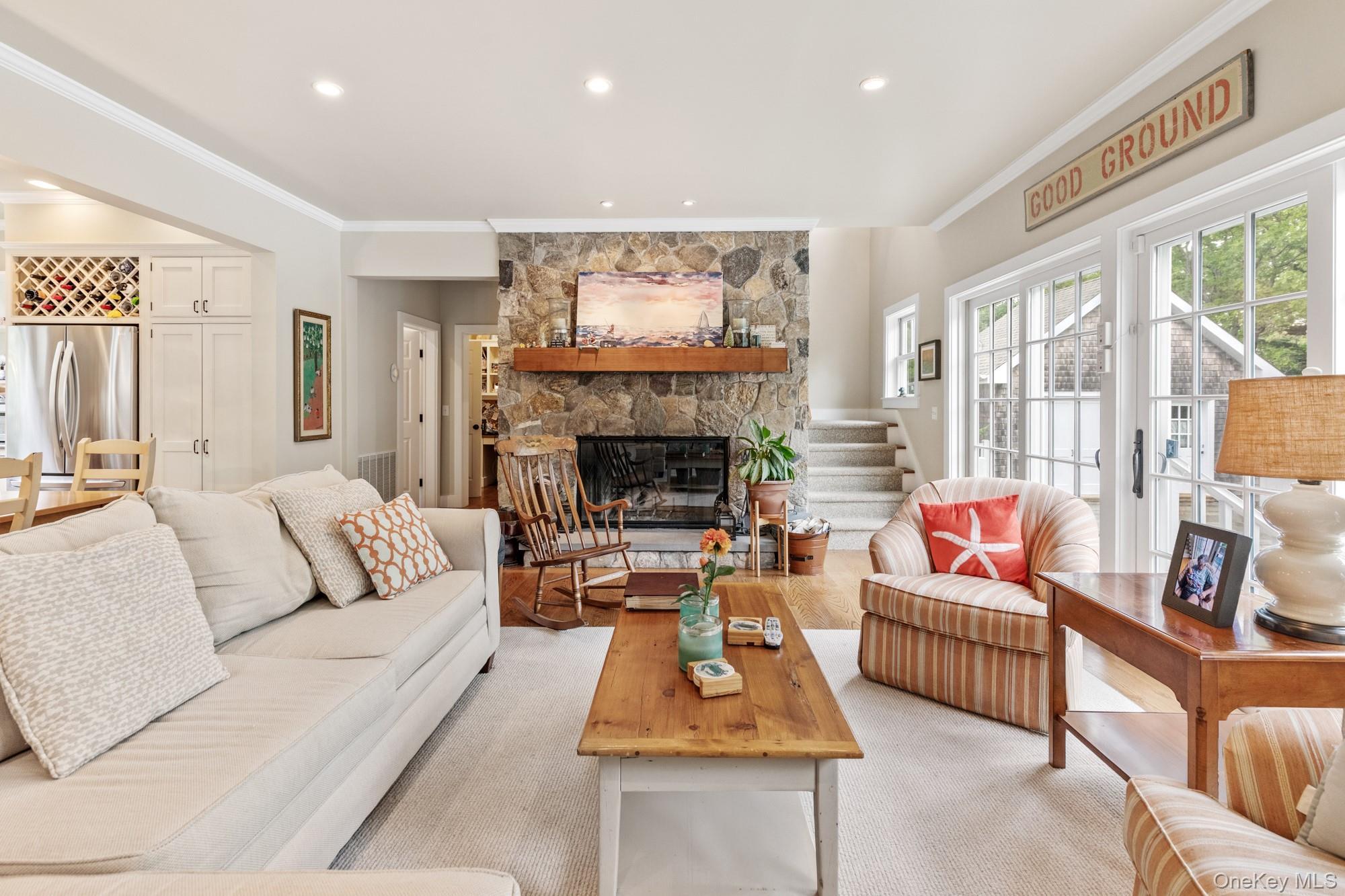 Single Family Ridge Suffolk County, NY 11946, MLS-914958-5