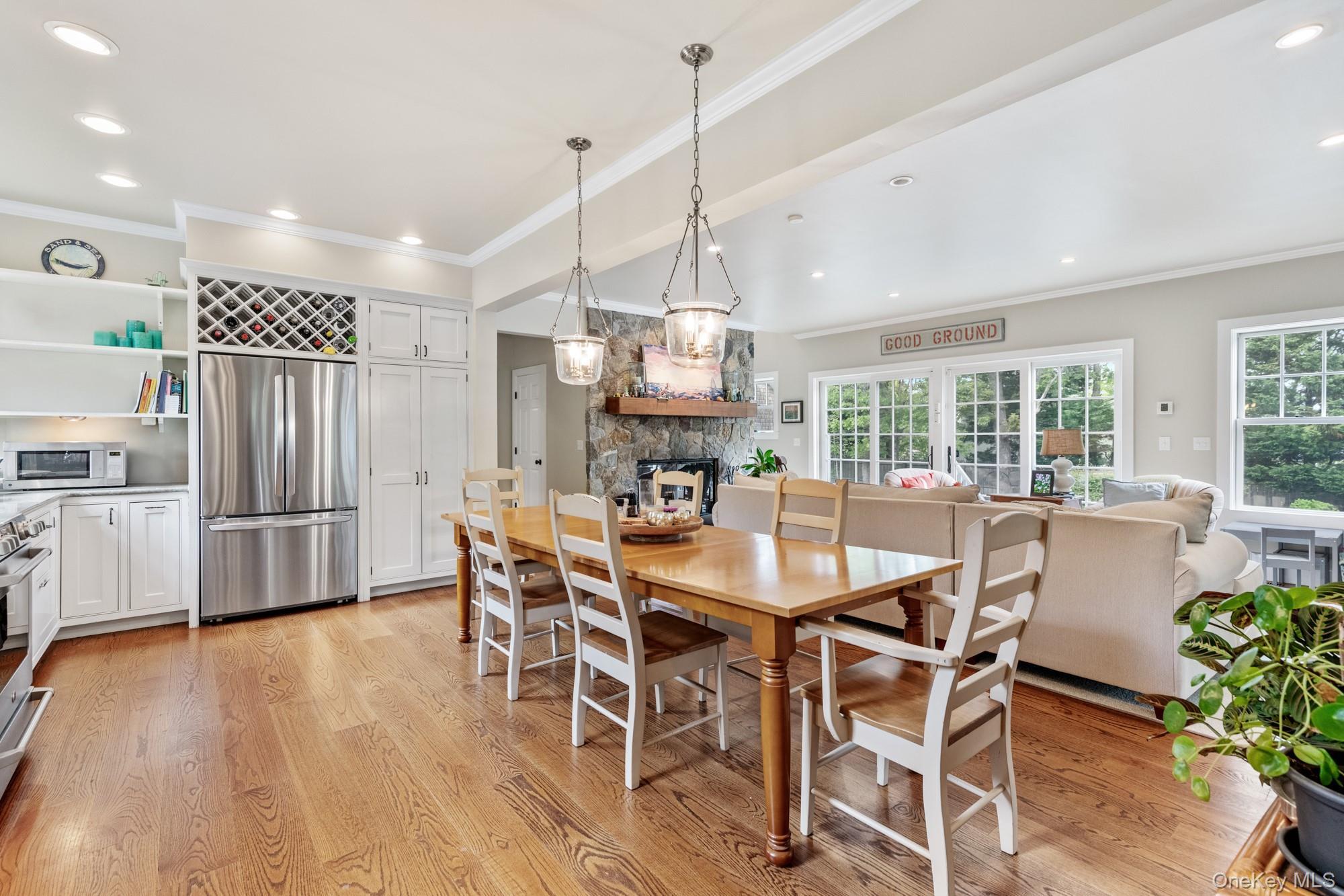 Single Family Ridge Suffolk County, NY 11946, MLS-914958-7