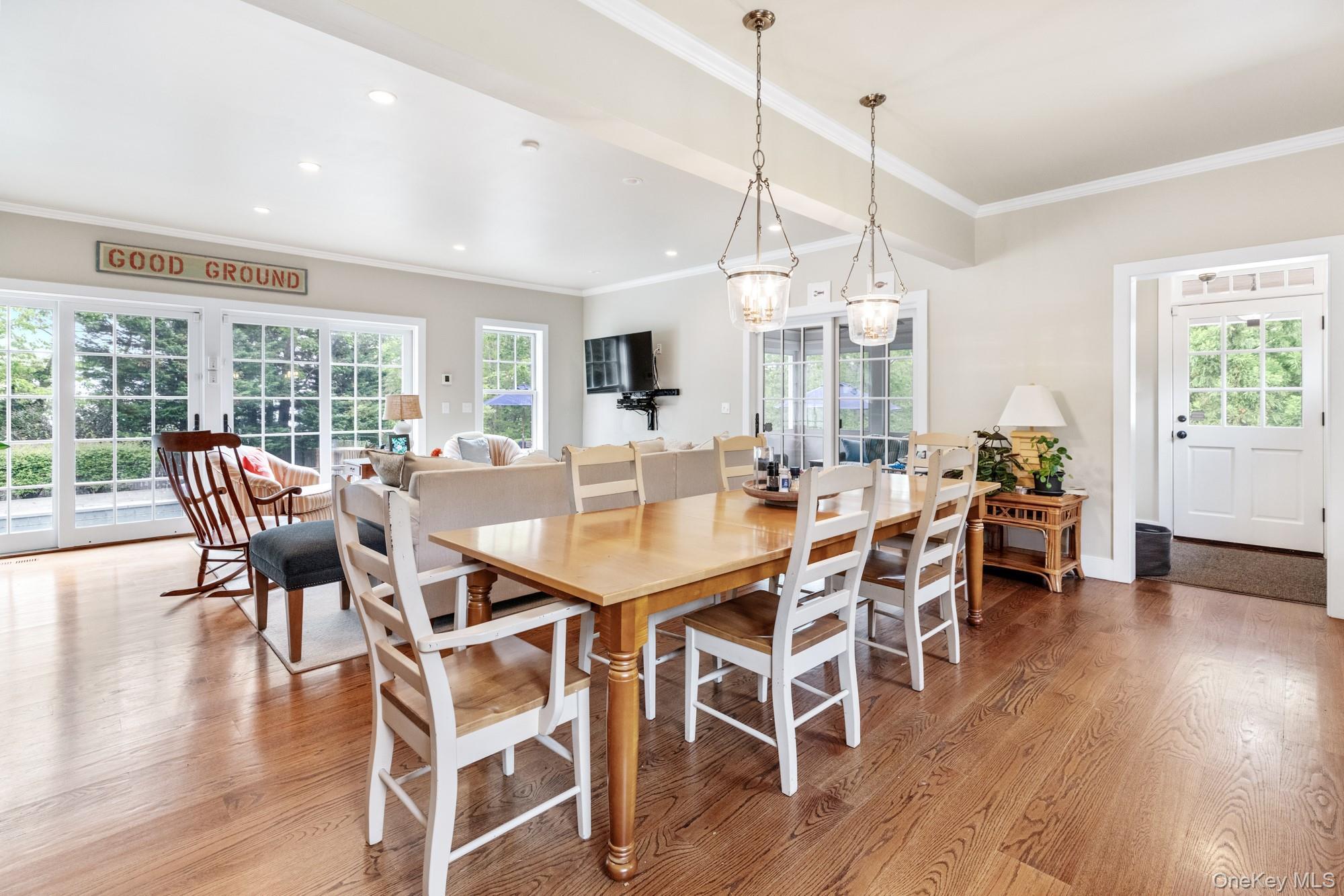 Single Family Ridge Suffolk County, NY 11946, MLS-914958-8