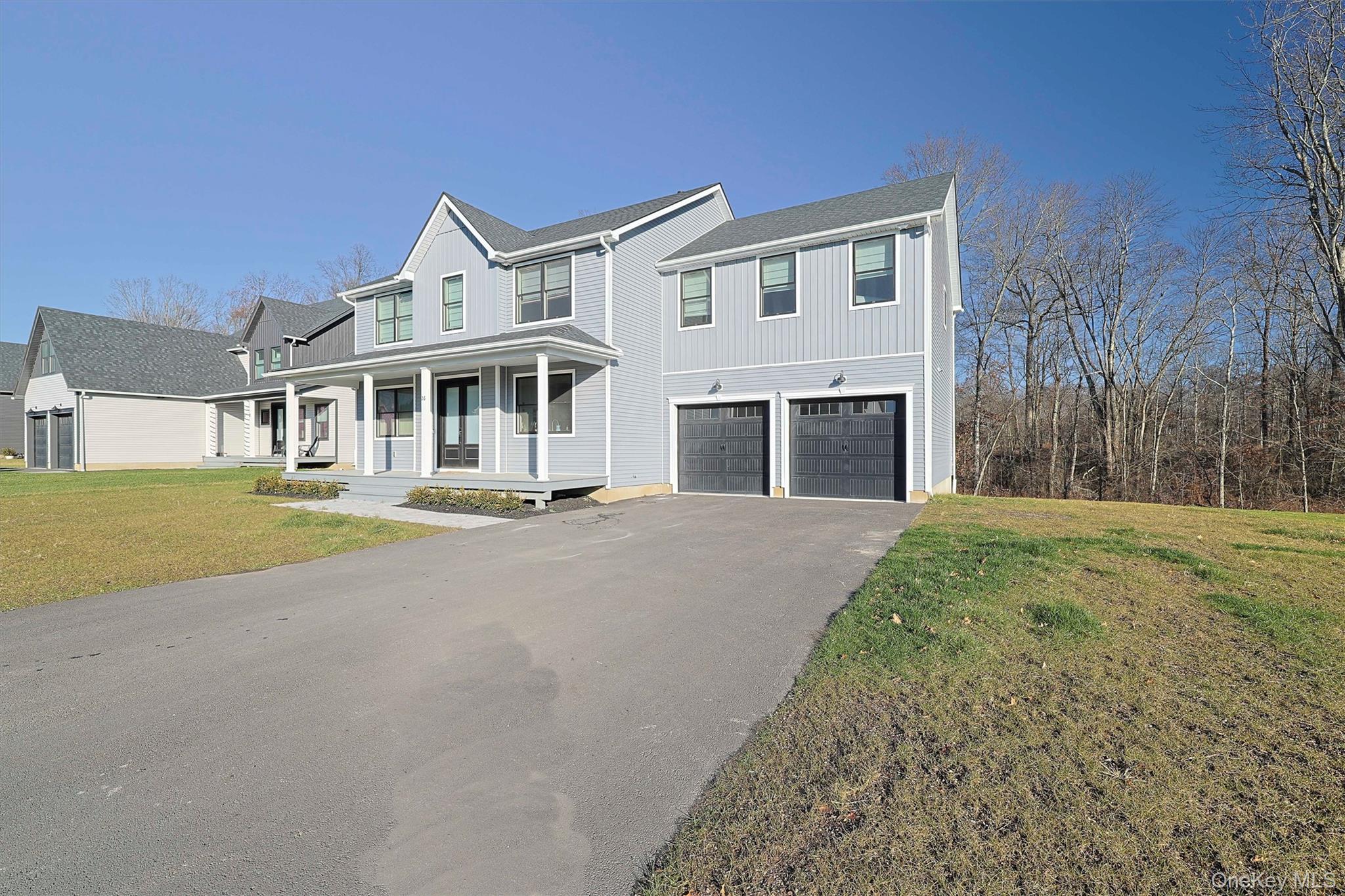 Single Family Wildwood Orange County, NY 12575, MLS-914960-2