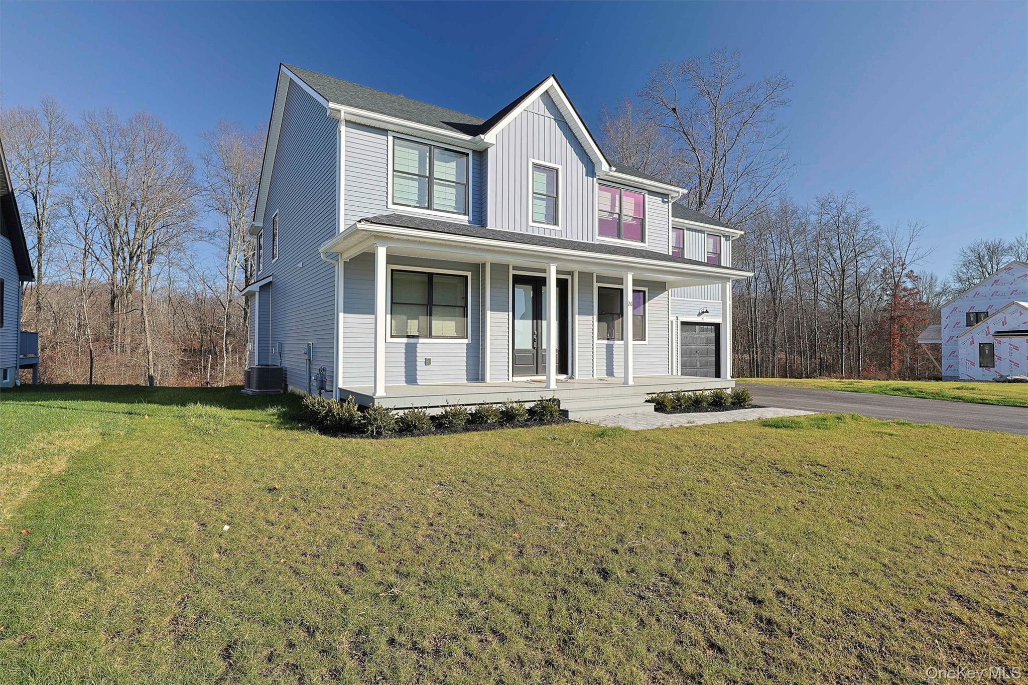 Single Family Wildwood Orange County, NY 12575, MLS-914960-3