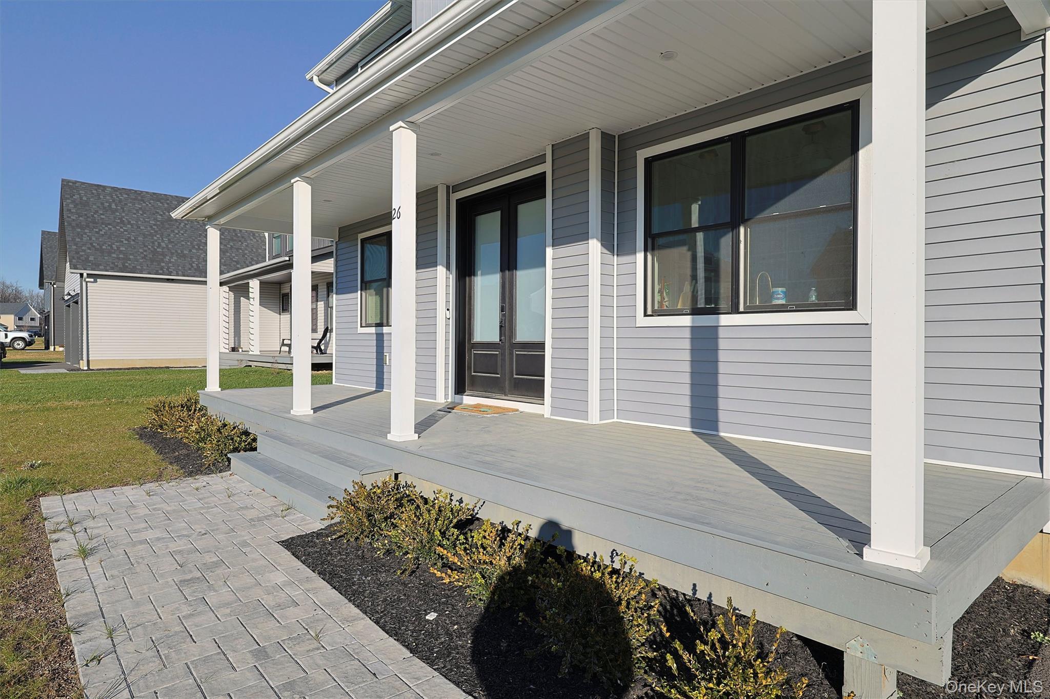 Single Family Wildwood Orange County, NY 12575, MLS-914960-4