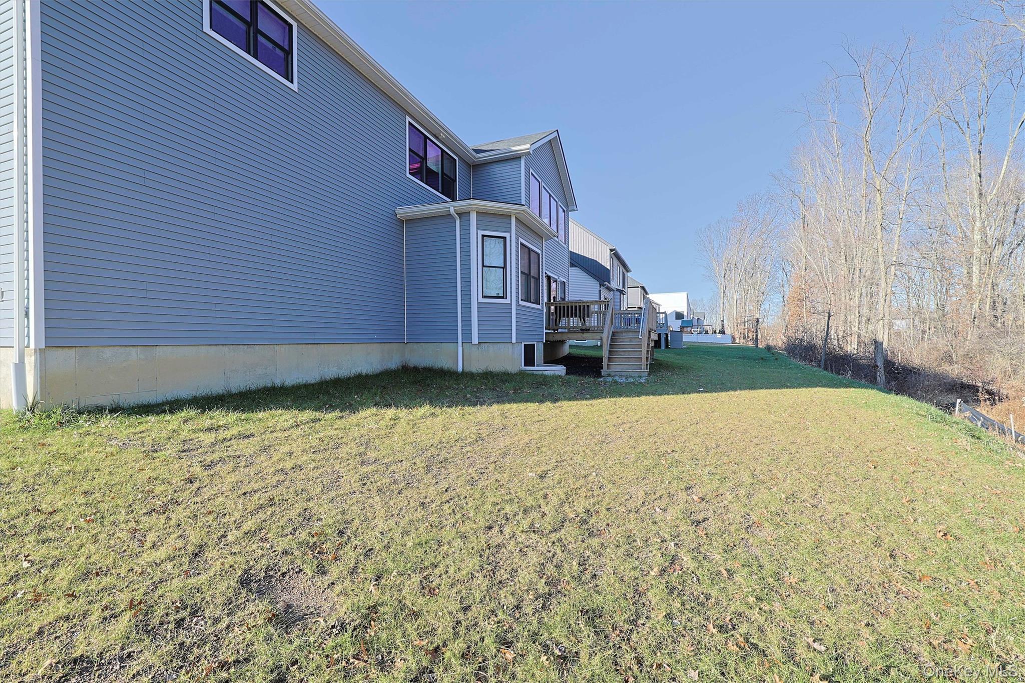 Single Family Wildwood Orange County, NY 12575, MLS-914960-42