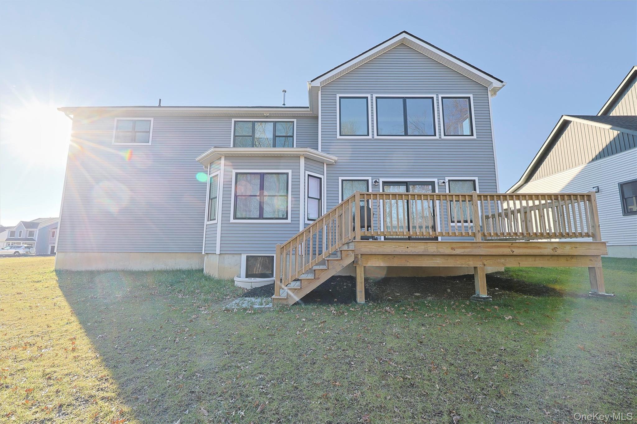 Single Family Wildwood Orange County, NY 12575, MLS-914960-43