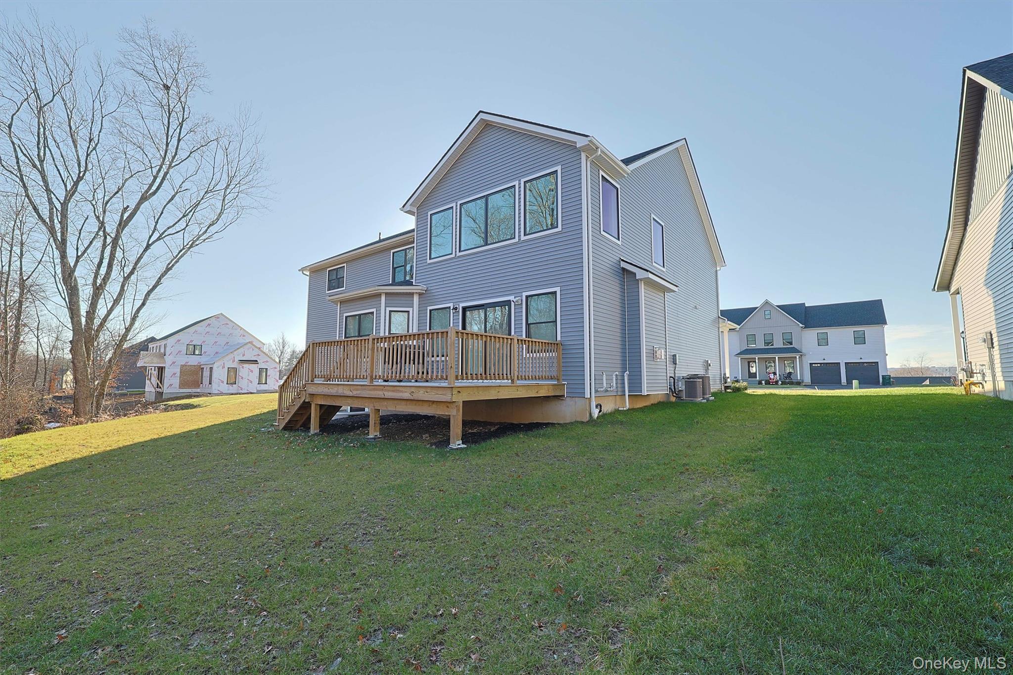 Single Family Wildwood Orange County, NY 12575, MLS-914960-44