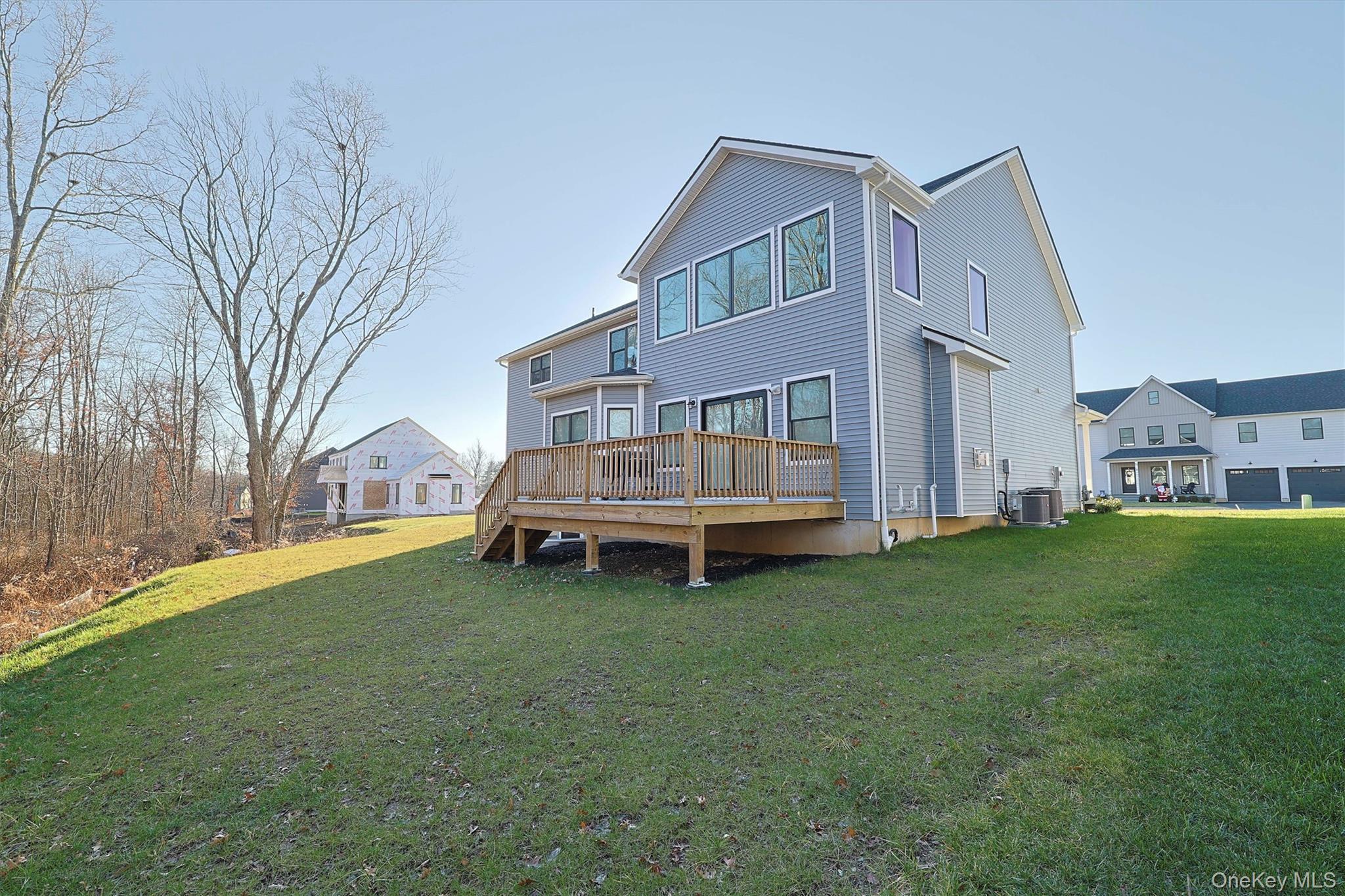 Single Family Wildwood Orange County, NY 12575, MLS-914960-45