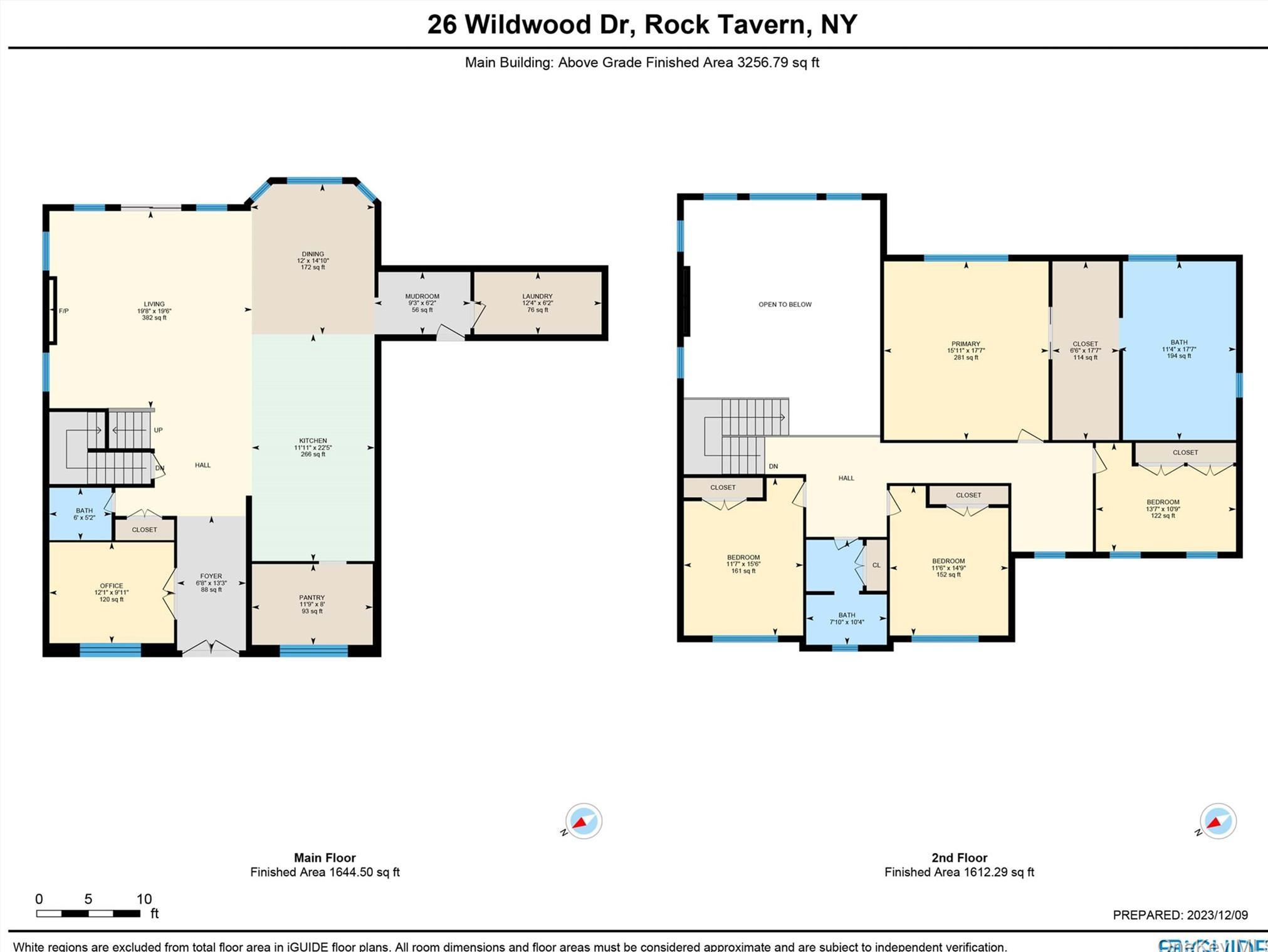 Single Family Wildwood Orange County, NY 12575, MLS-914960-46