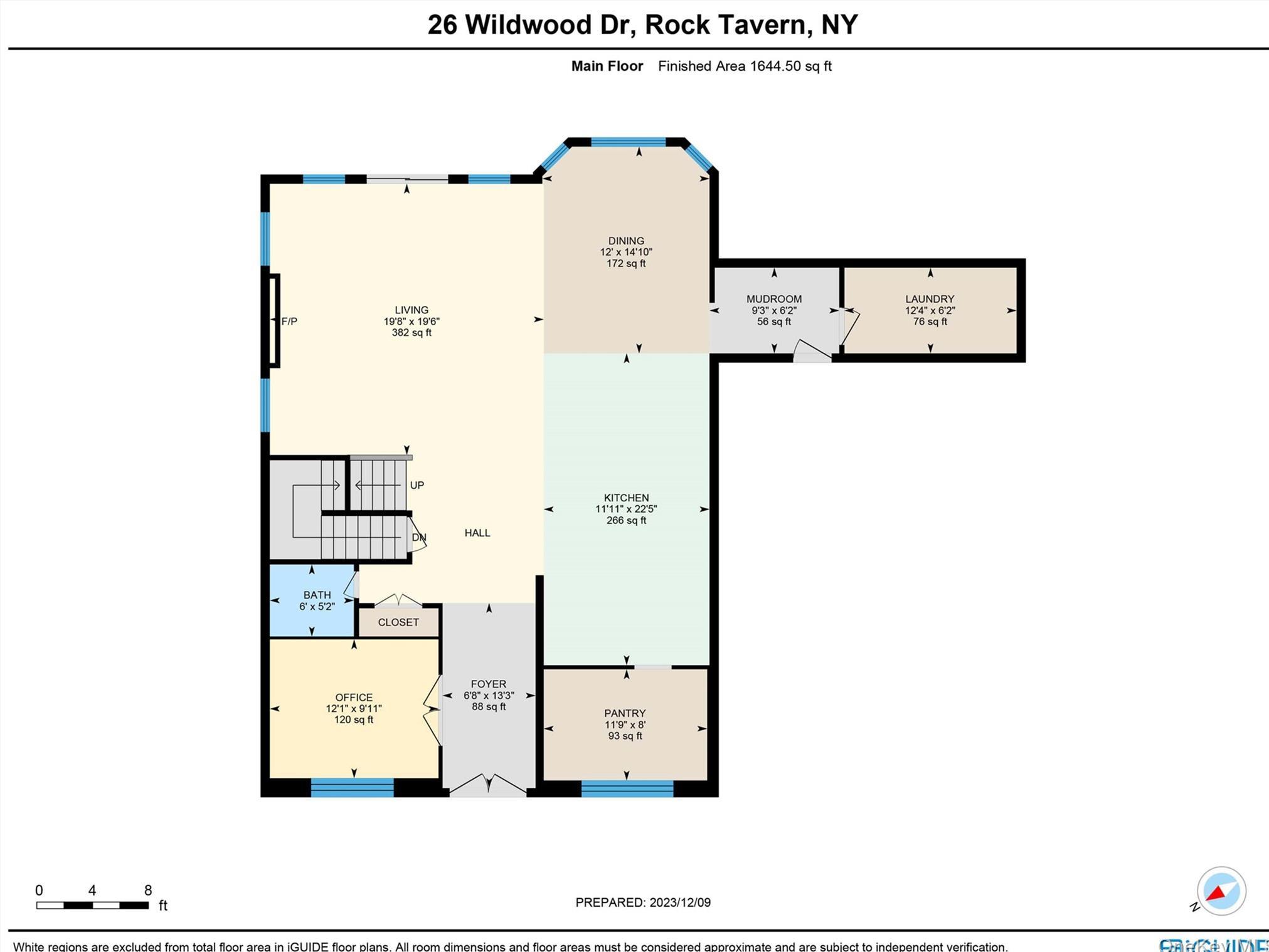 Single Family Wildwood Orange County, NY 12575, MLS-914960-47
