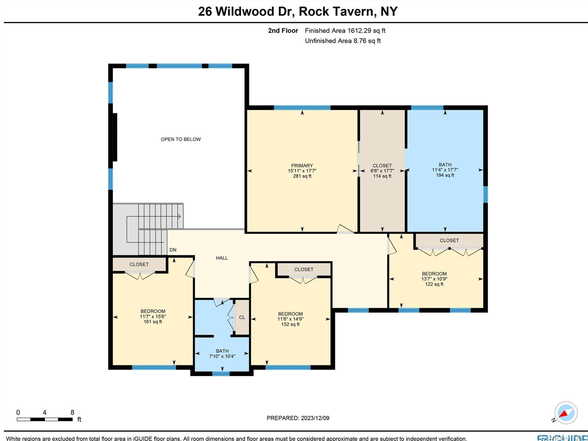 Single Family Wildwood  Orange County, NY 12575, MLS-914960-48