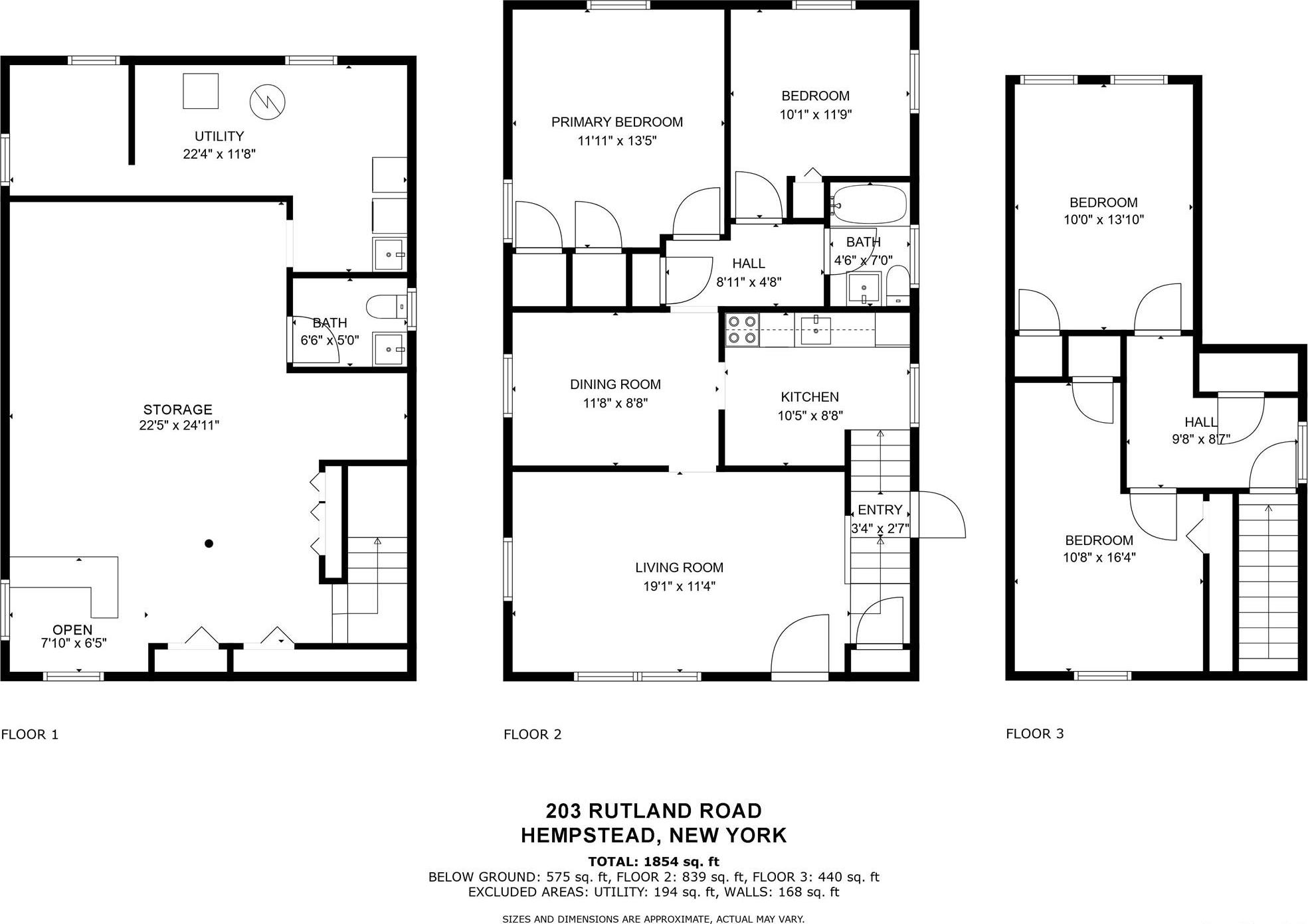 Single Family Rutland  Nassau County, NY 11550, MLS-914965-26