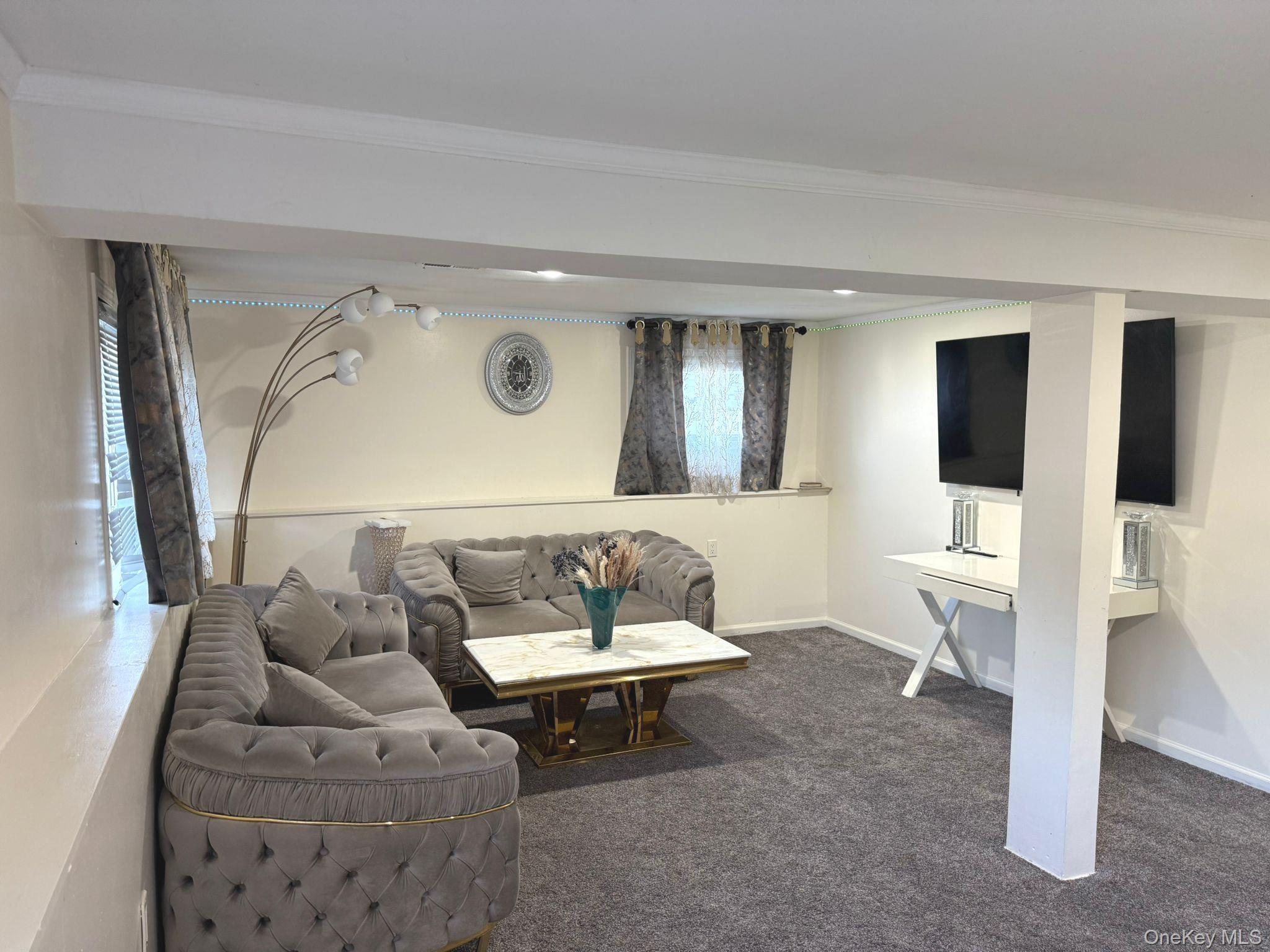 Single Family Narcissus  Nassau County, NY 11801, MLS-914974-14