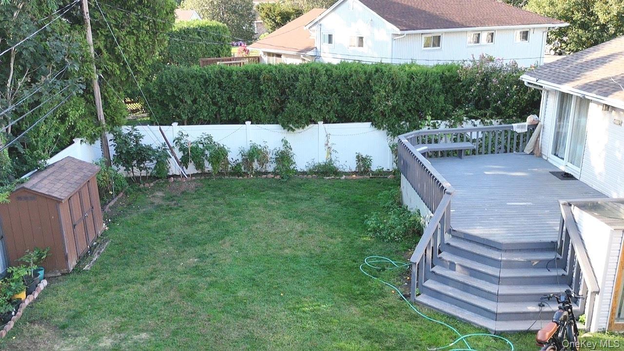 Single Family Narcissus  Nassau County, NY 11801, MLS-914974-17