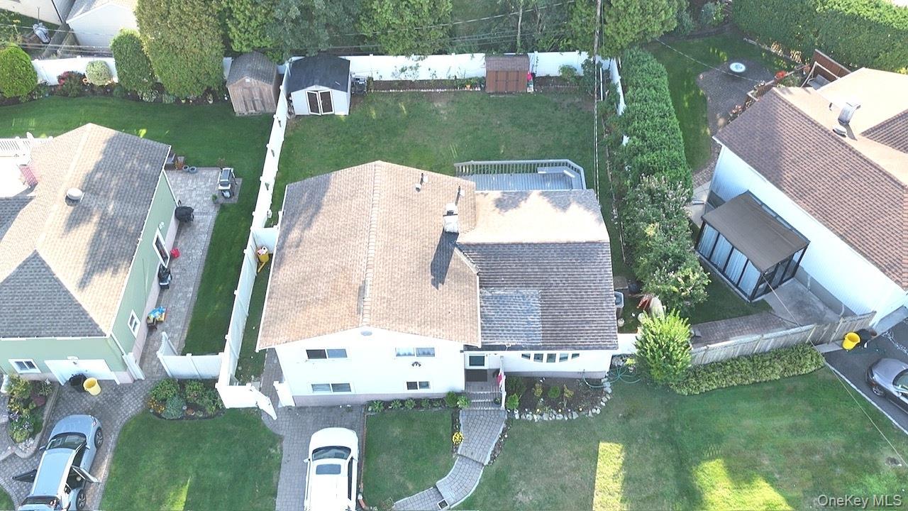 Single Family Narcissus  Nassau County, NY 11801, MLS-914974-3