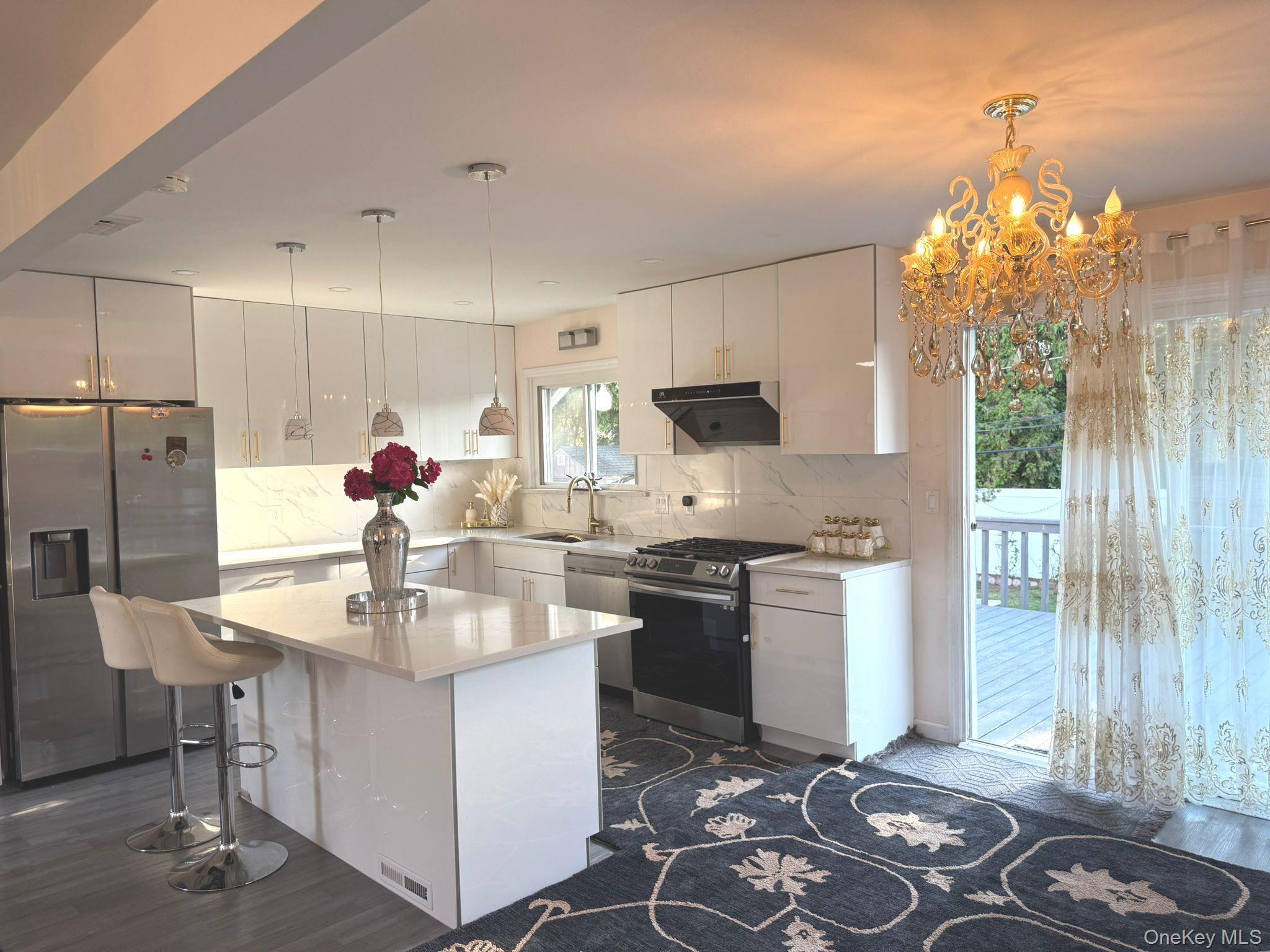 Single Family Narcissus  Nassau County, NY 11801, MLS-914974-7