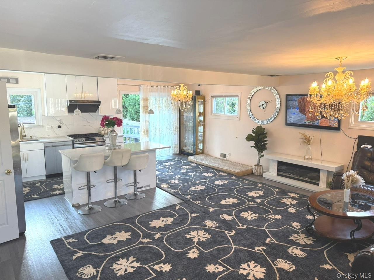 Single Family Narcissus  Nassau County, NY 11801, MLS-914974-8