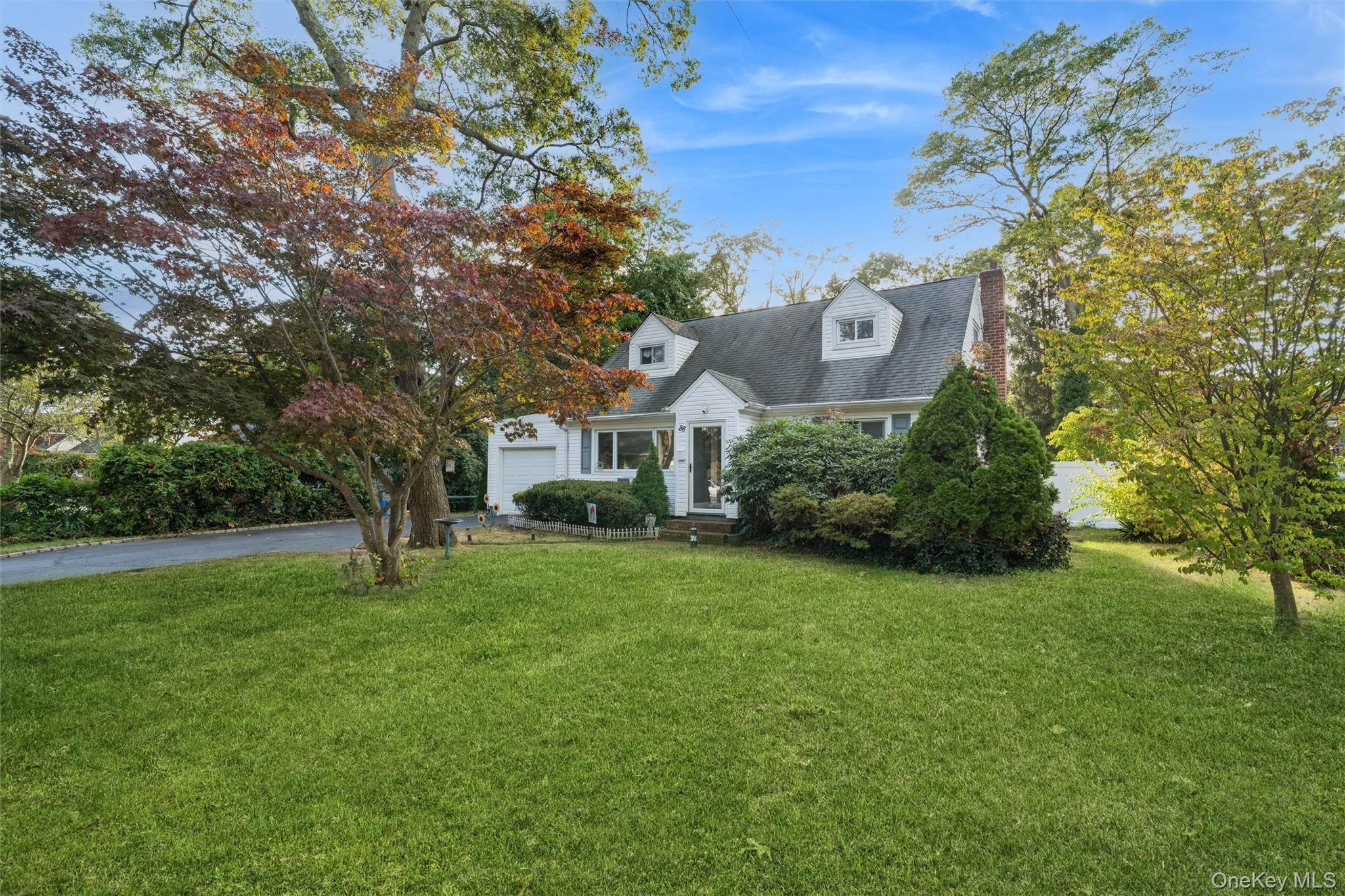 Single Family Ackerly Suffolk County, NY 11779, MLS-915024-2