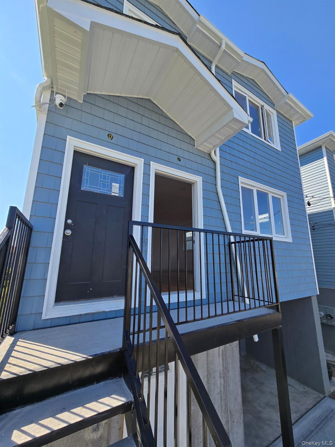 Single Family Beach 45 St  Queens, NY 11691, MLS-915062-21