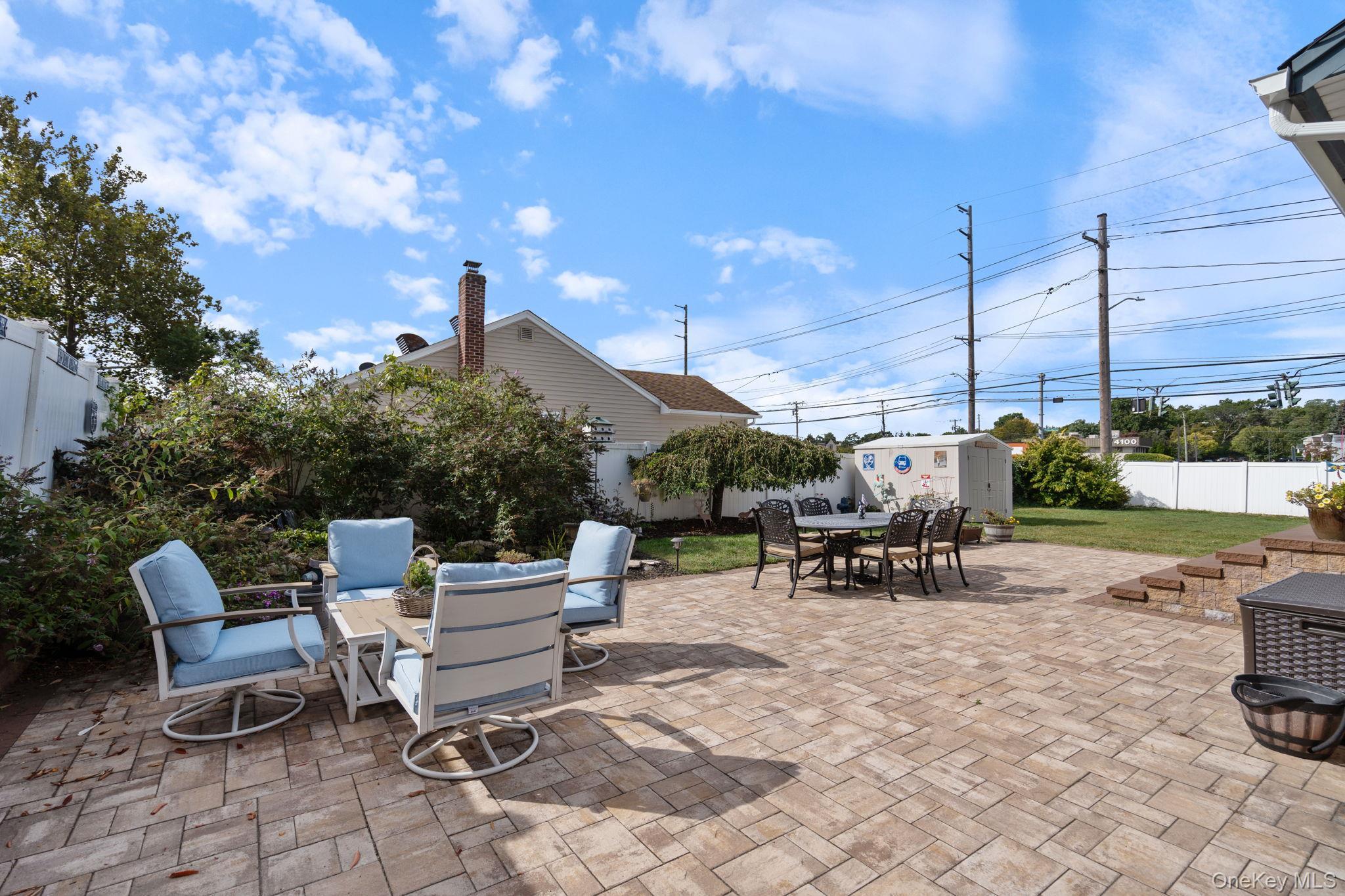 Single Family Thorne  Nassau County, NY 11758, MLS-915091-19