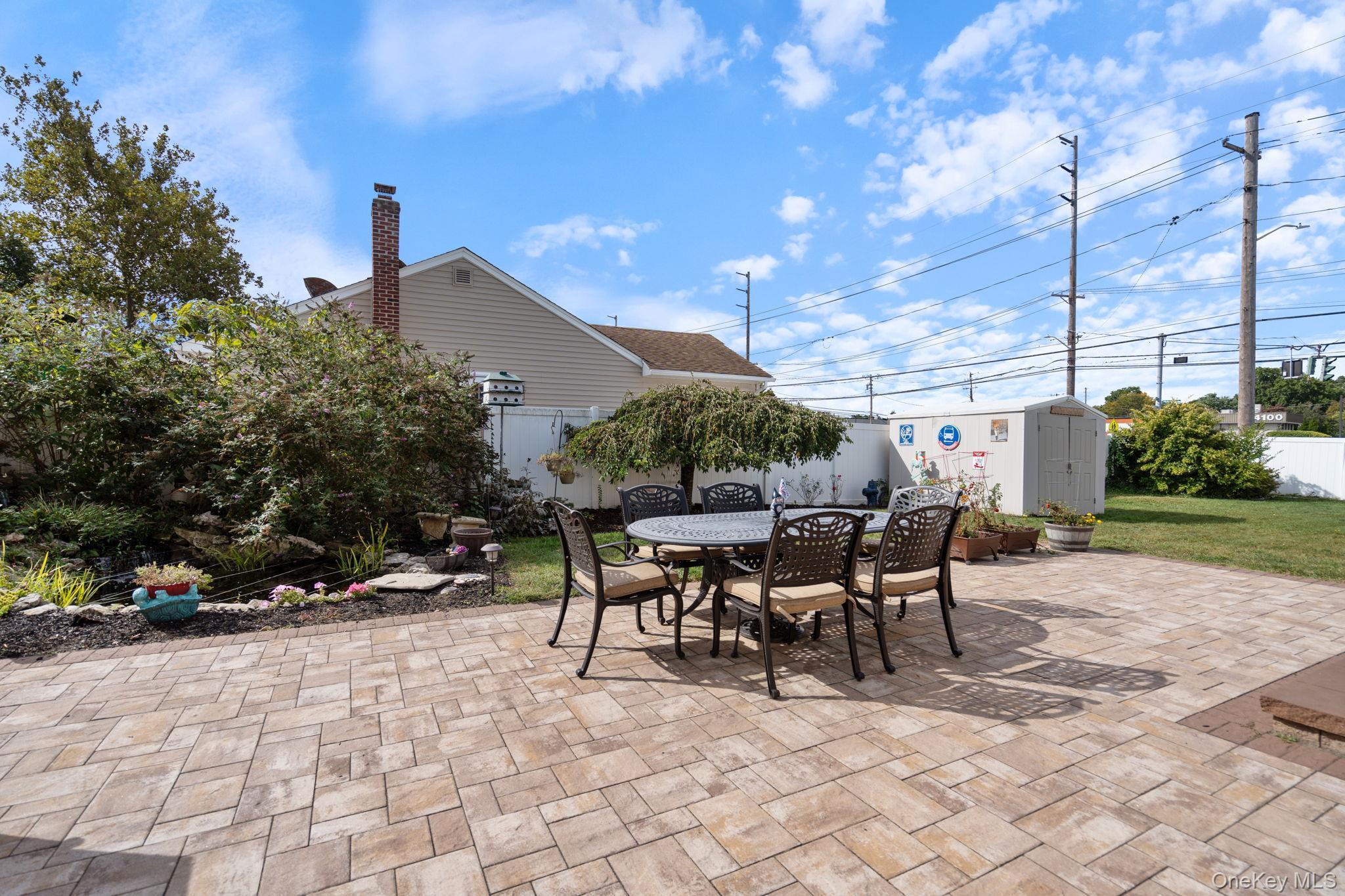 Single Family Thorne  Nassau County, NY 11758, MLS-915091-20