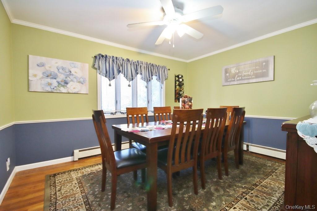 Single Family Richmond  Westchester County, NY 10567, MLS-915096-12