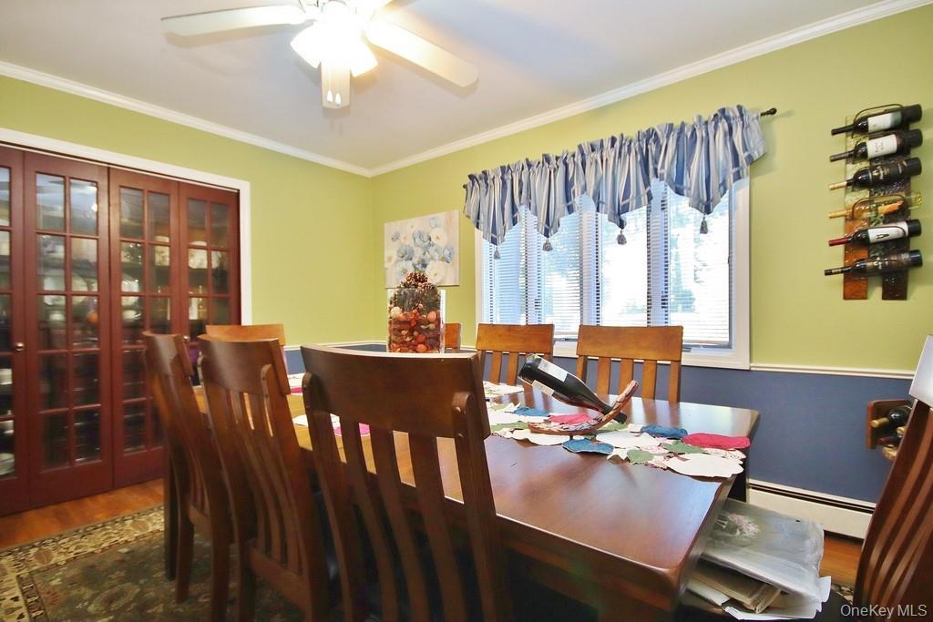 Single Family Richmond  Westchester County, NY 10567, MLS-915096-13