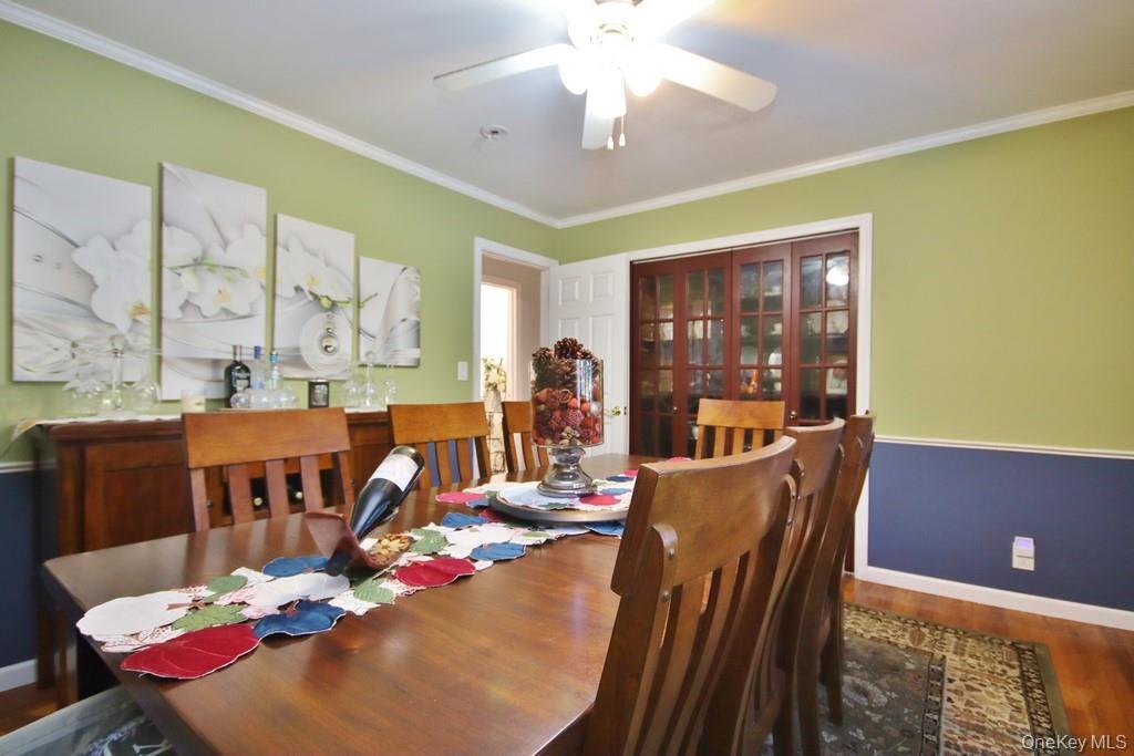 Single Family Richmond  Westchester County, NY 10567, MLS-915096-14