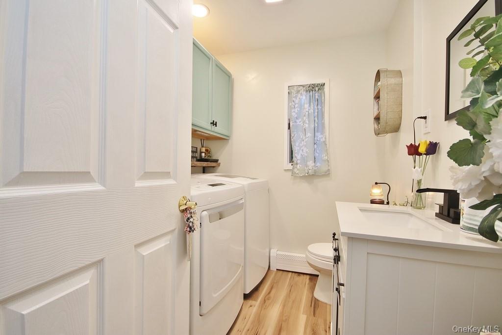 Single Family Richmond  Westchester County, NY 10567, MLS-915096-22