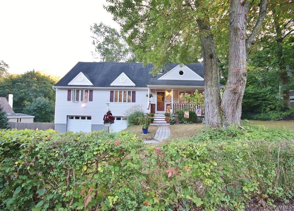 Single Family Richmond  Westchester County, NY 10567, MLS-915096-3