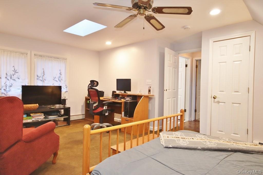 Single Family Richmond  Westchester County, NY 10567, MLS-915096-31