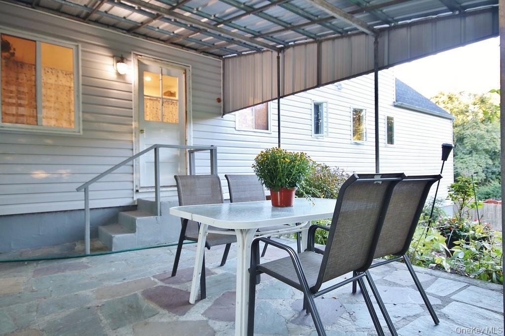 Single Family Richmond  Westchester County, NY 10567, MLS-915096-38