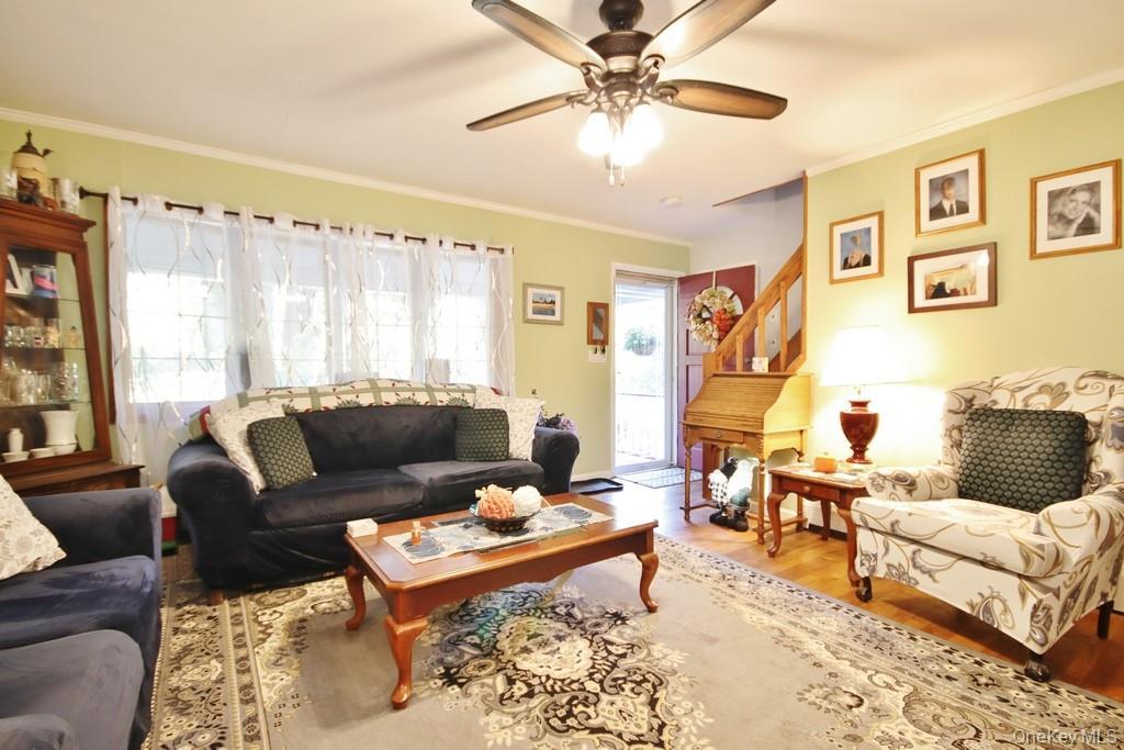 Single Family Richmond  Westchester County, NY 10567, MLS-915096-4