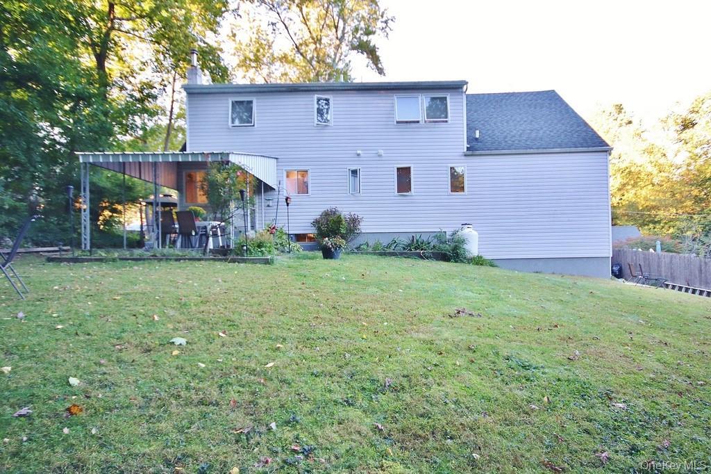 Single Family Richmond  Westchester County, NY 10567, MLS-915096-42