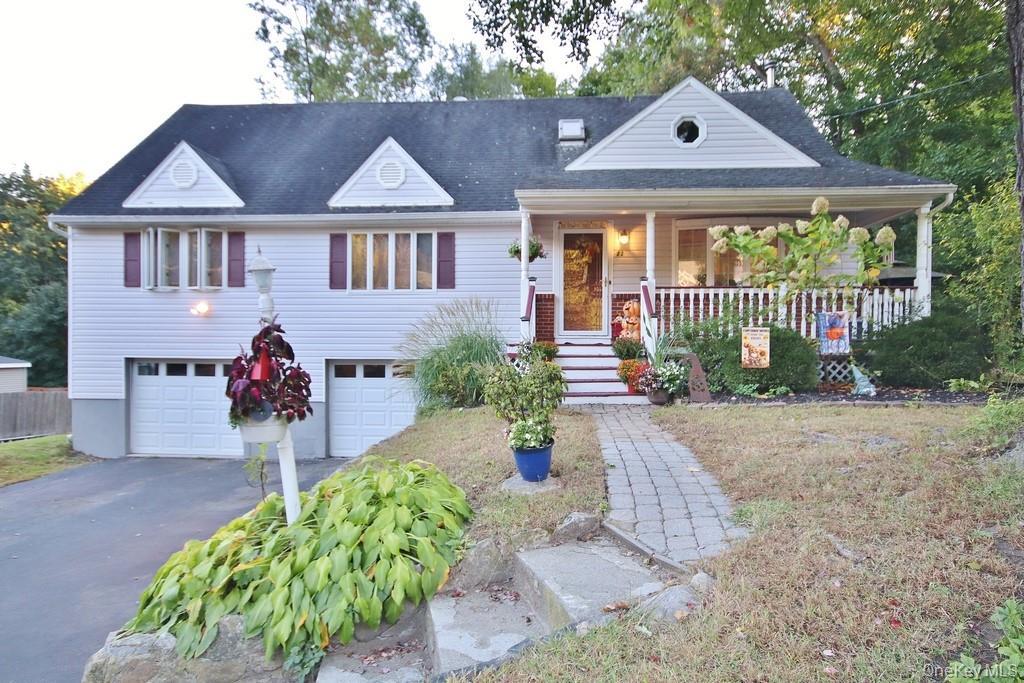 Single Family Richmond  Westchester County, NY 10567, MLS-915096-48