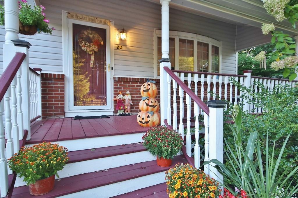 Single Family Richmond  Westchester County, NY 10567, MLS-915096-49