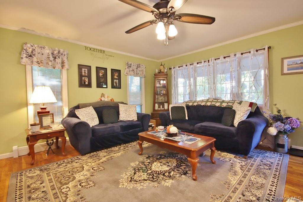 Single Family Richmond  Westchester County, NY 10567, MLS-915096-5