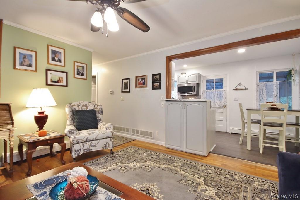 Single Family Richmond  Westchester County, NY 10567, MLS-915096-7