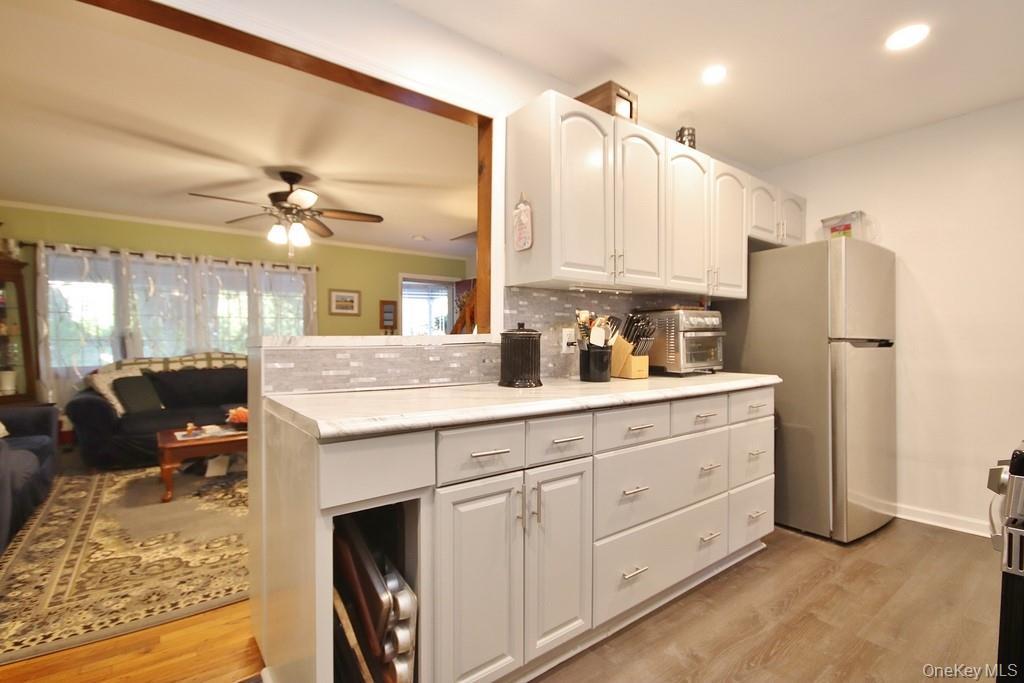 Single Family Richmond  Westchester County, NY 10567, MLS-915096-9