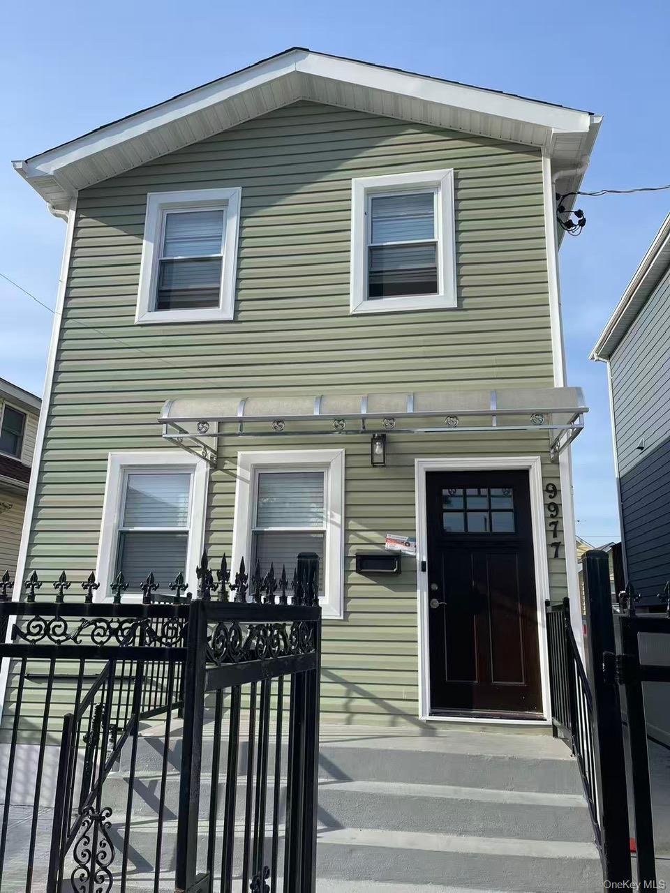 Single Family 164th  Queens, NY 11414, MLS-915099-2