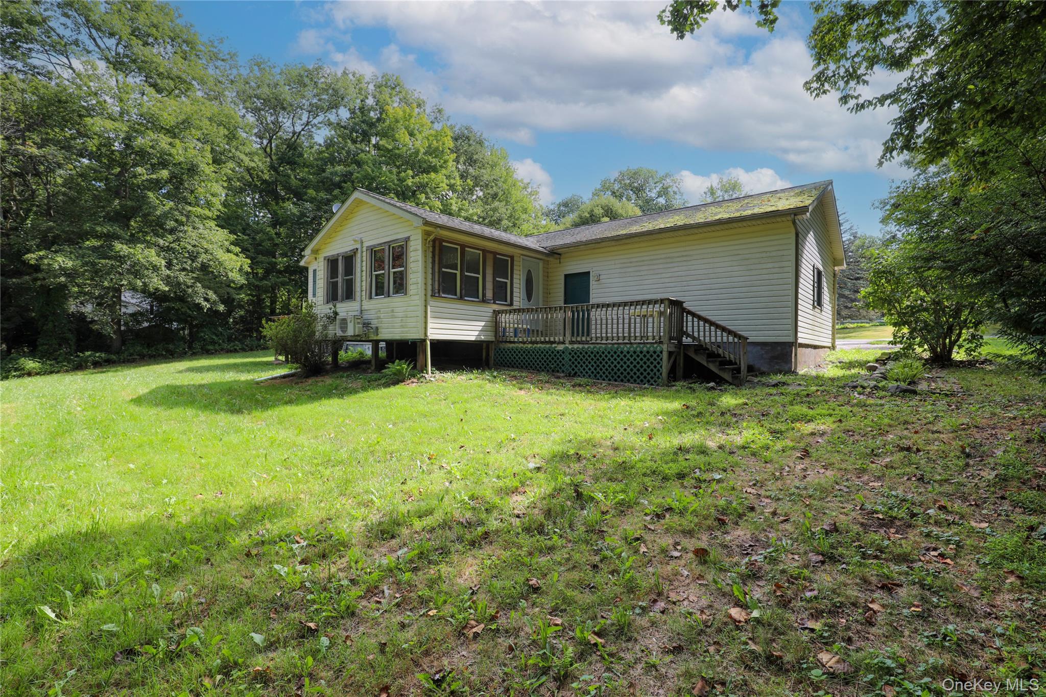 Single Family Roxanne Ulster County, NY 12528, MLS-915112-18