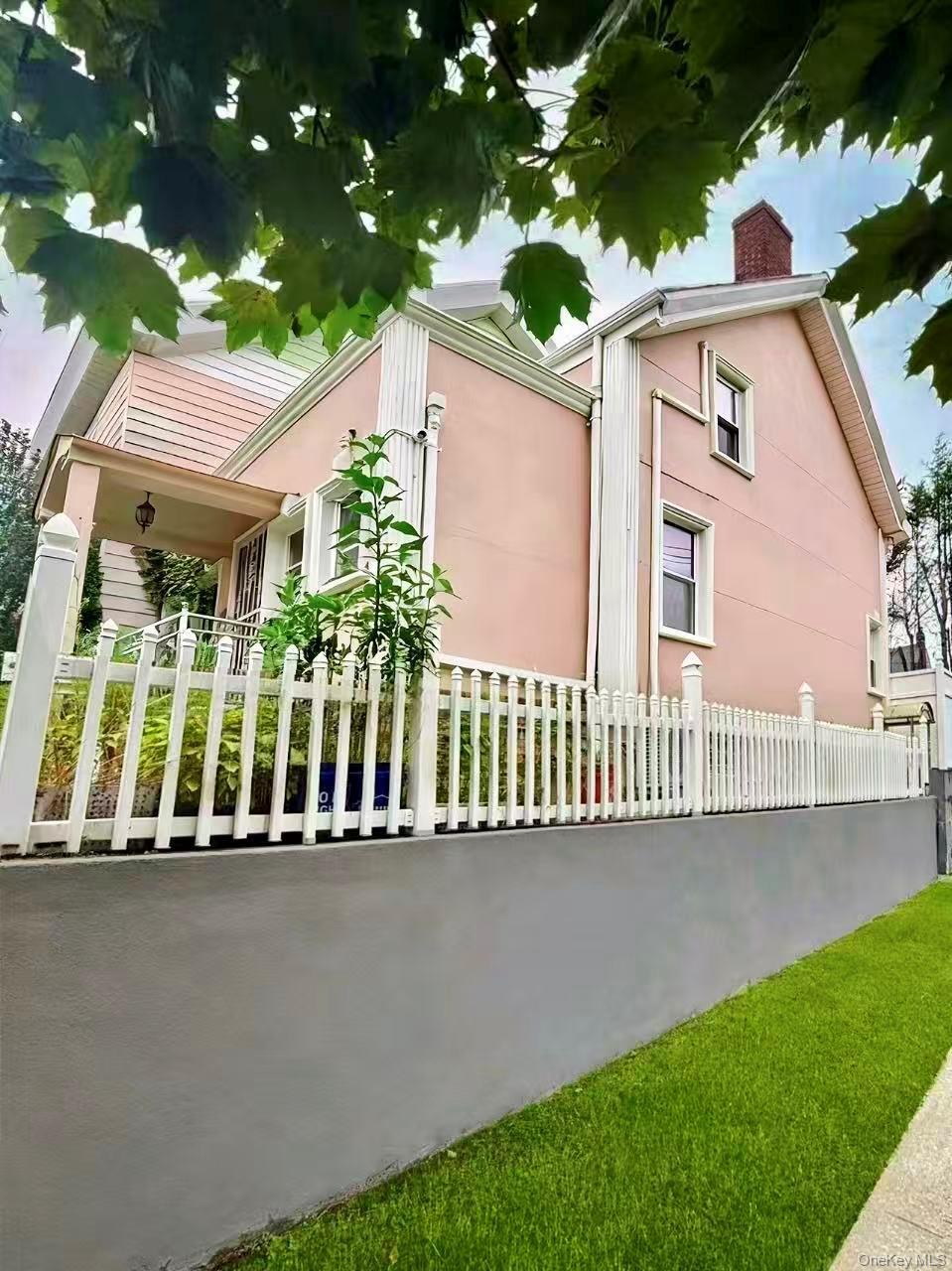 Single Family 161  Queens, NY 11358, MLS-915114-2