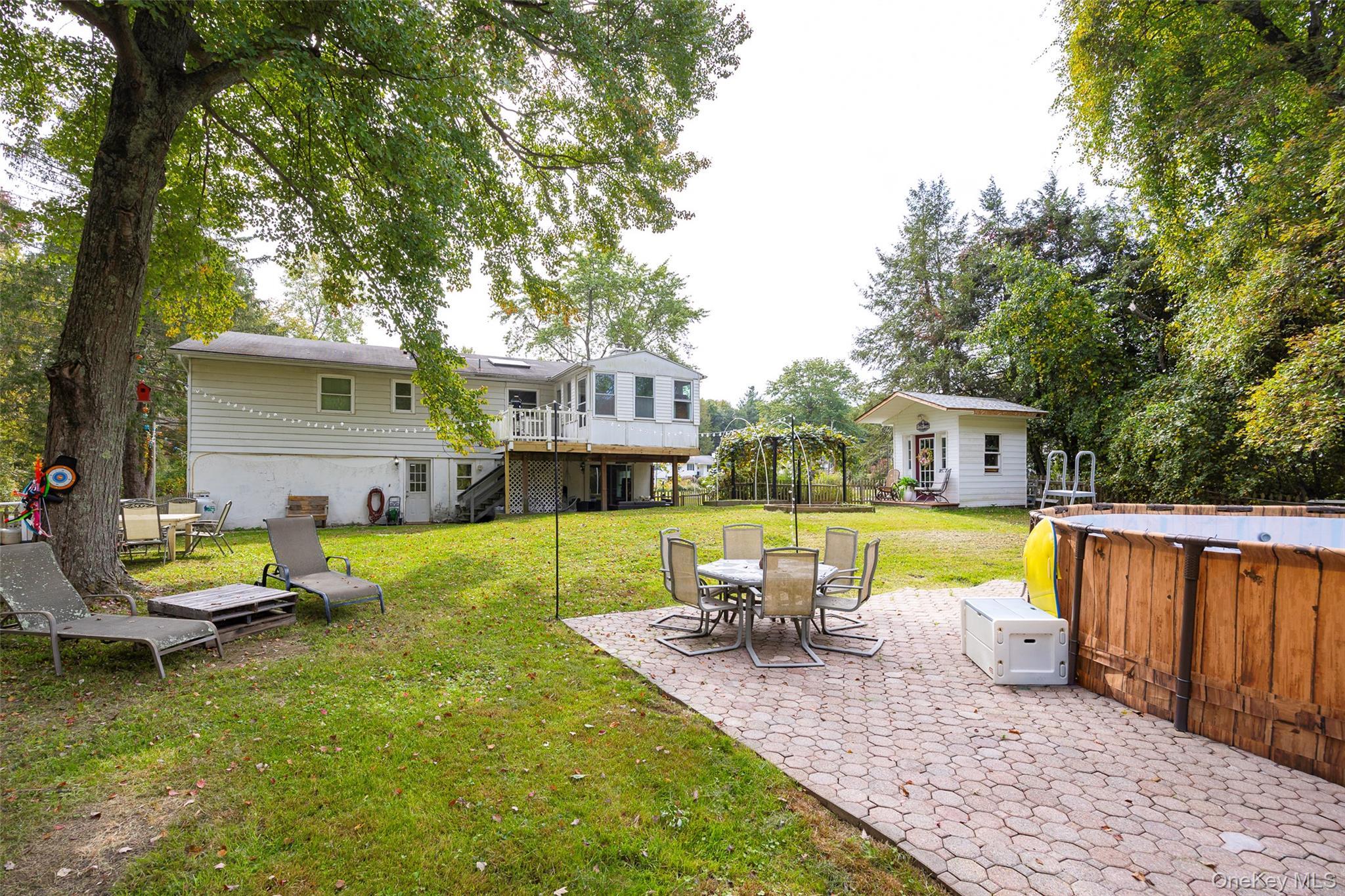 Single Family Lenart Dutchess County, NY 12533, MLS-915115-22