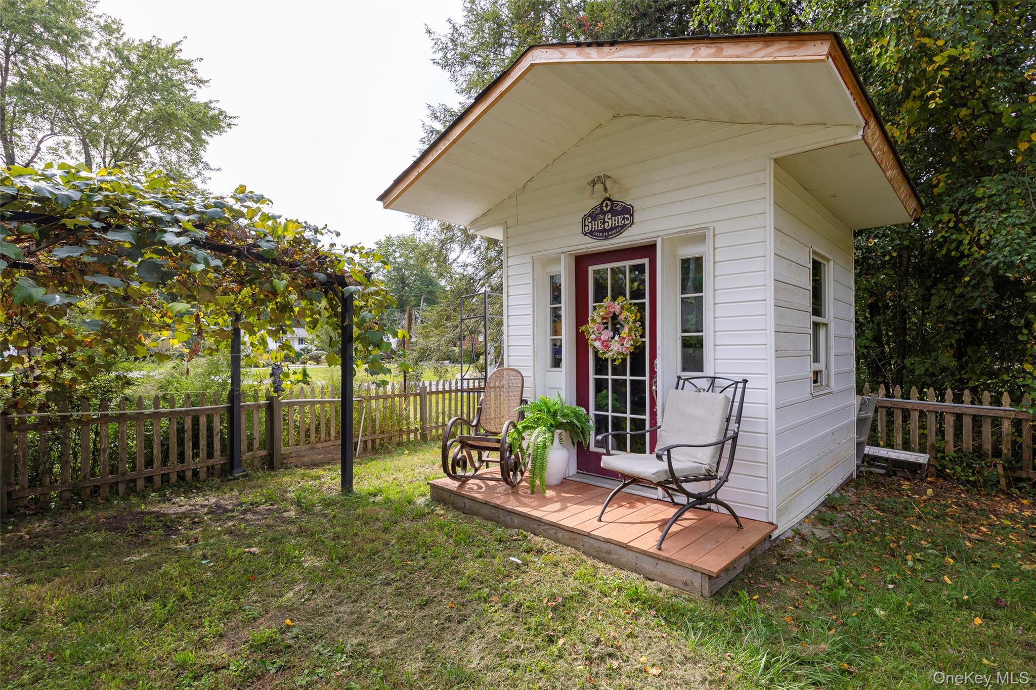 Single Family Lenart  Dutchess County, NY 12533, MLS-915115-23