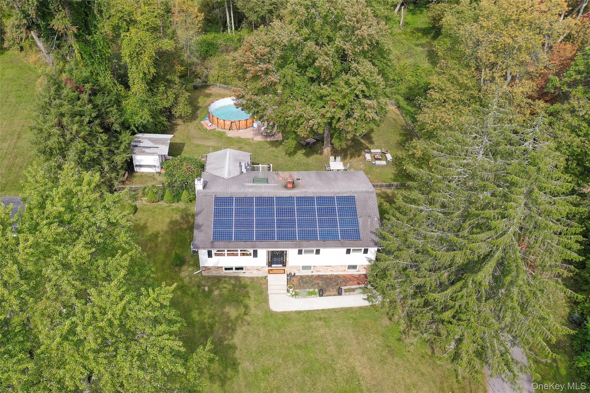 Single Family Lenart Dutchess County, NY 12533, MLS-915115-3